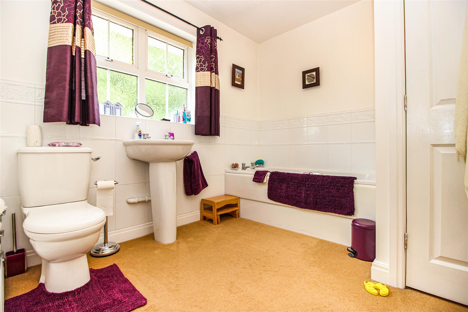 4 bed detached house for sale in Green Bank Drive, Rotherham  - Property Image 21