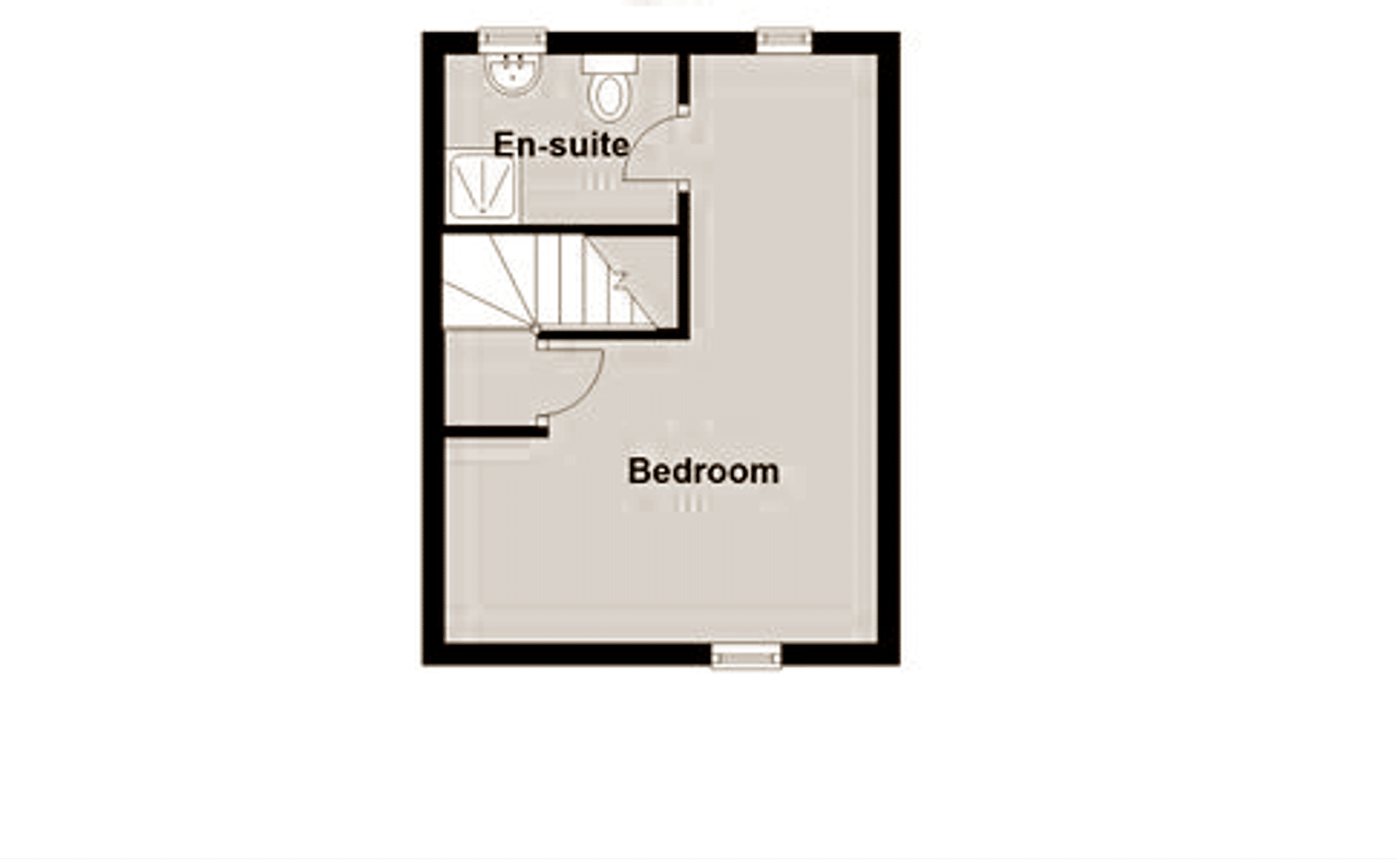 5 bed house for sale in Thurlow Road, leicester - Property floorplan