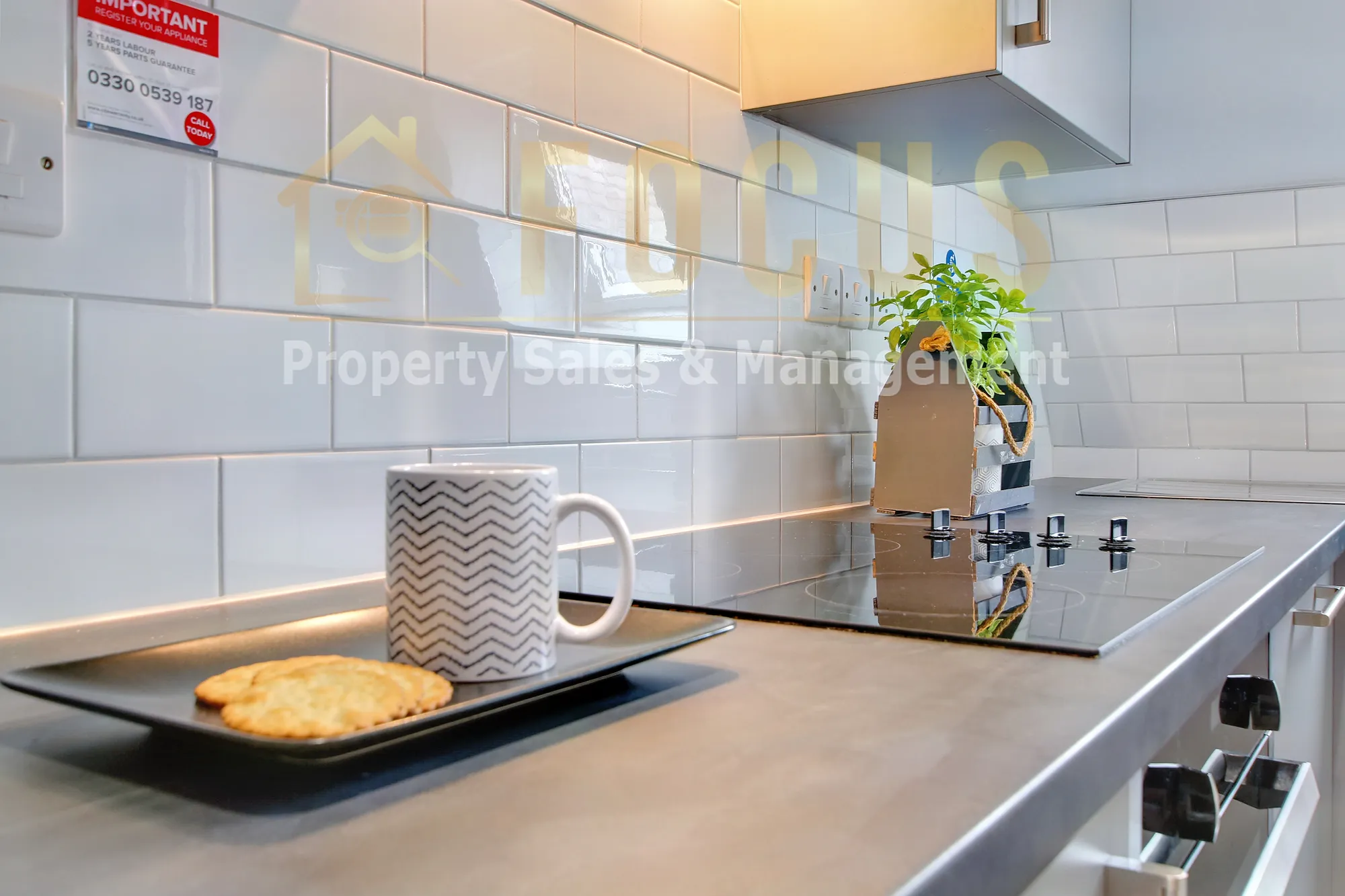 1 bed flat to rent in Clarendon Park Road, Leicester  - Property Image 5