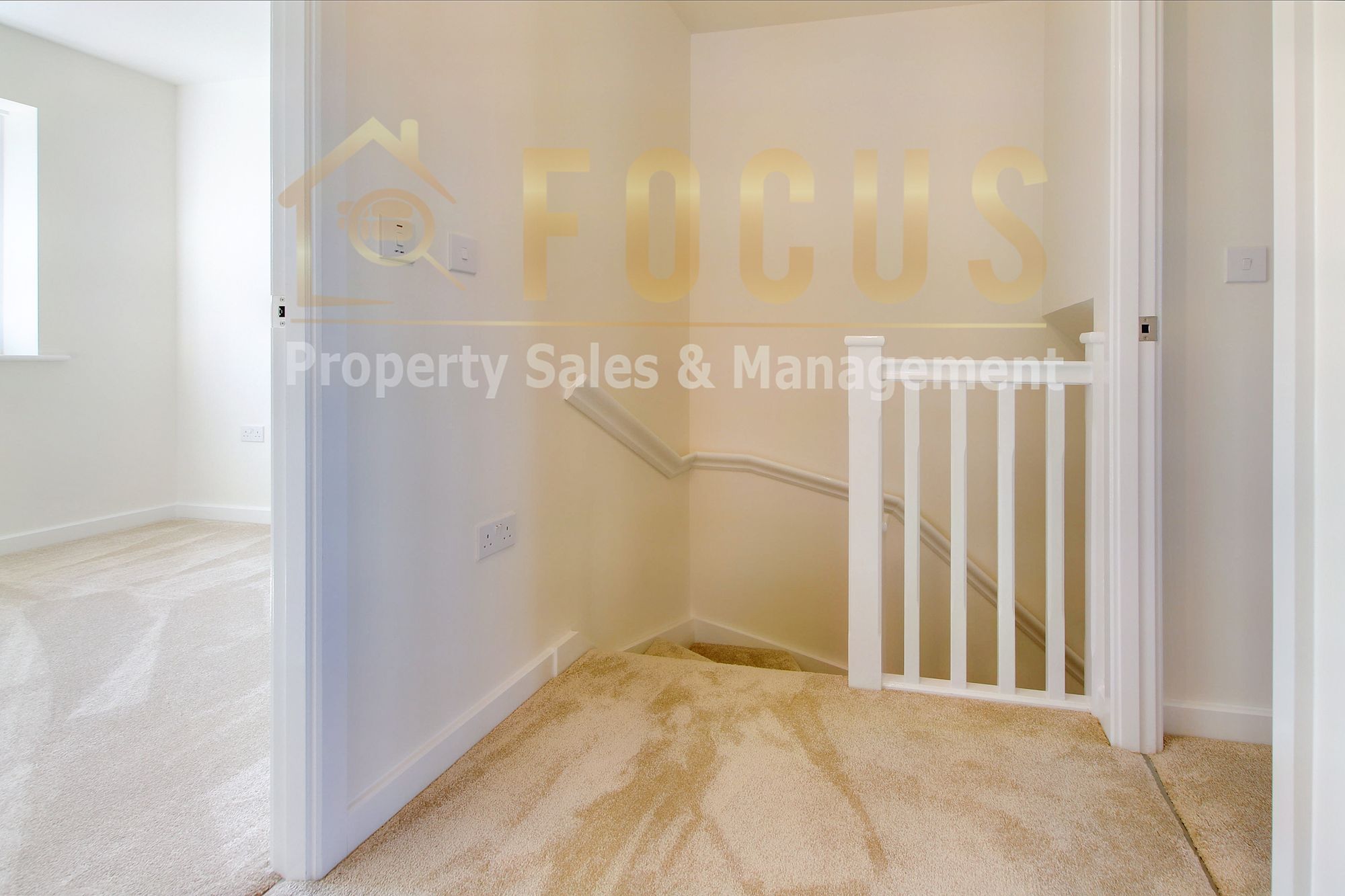 3 bed house to rent in Mowbray Drive, Leicester  - Property Image 14