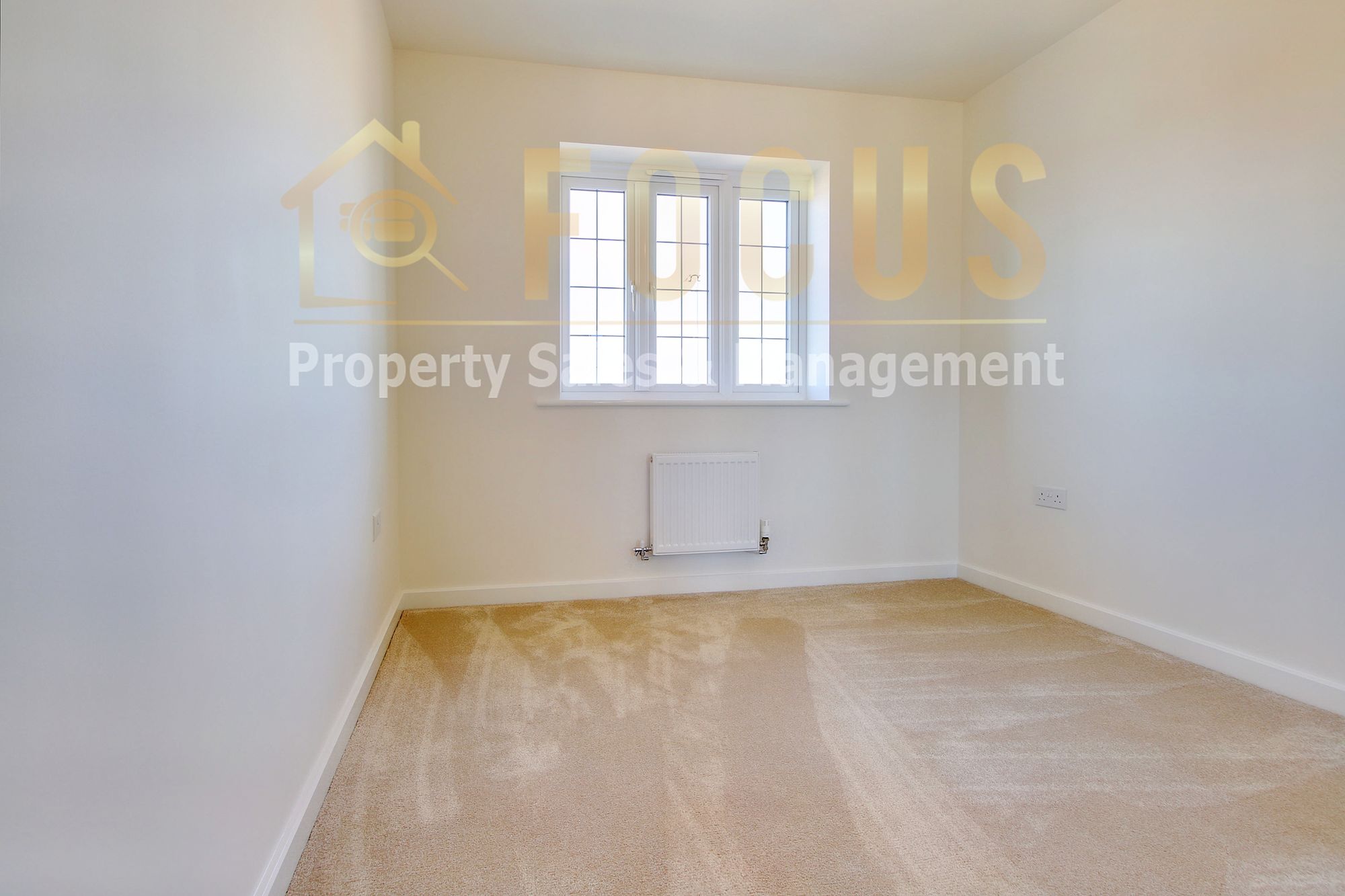 3 bed house to rent in Mowbray Drive, Leicester  - Property Image 19