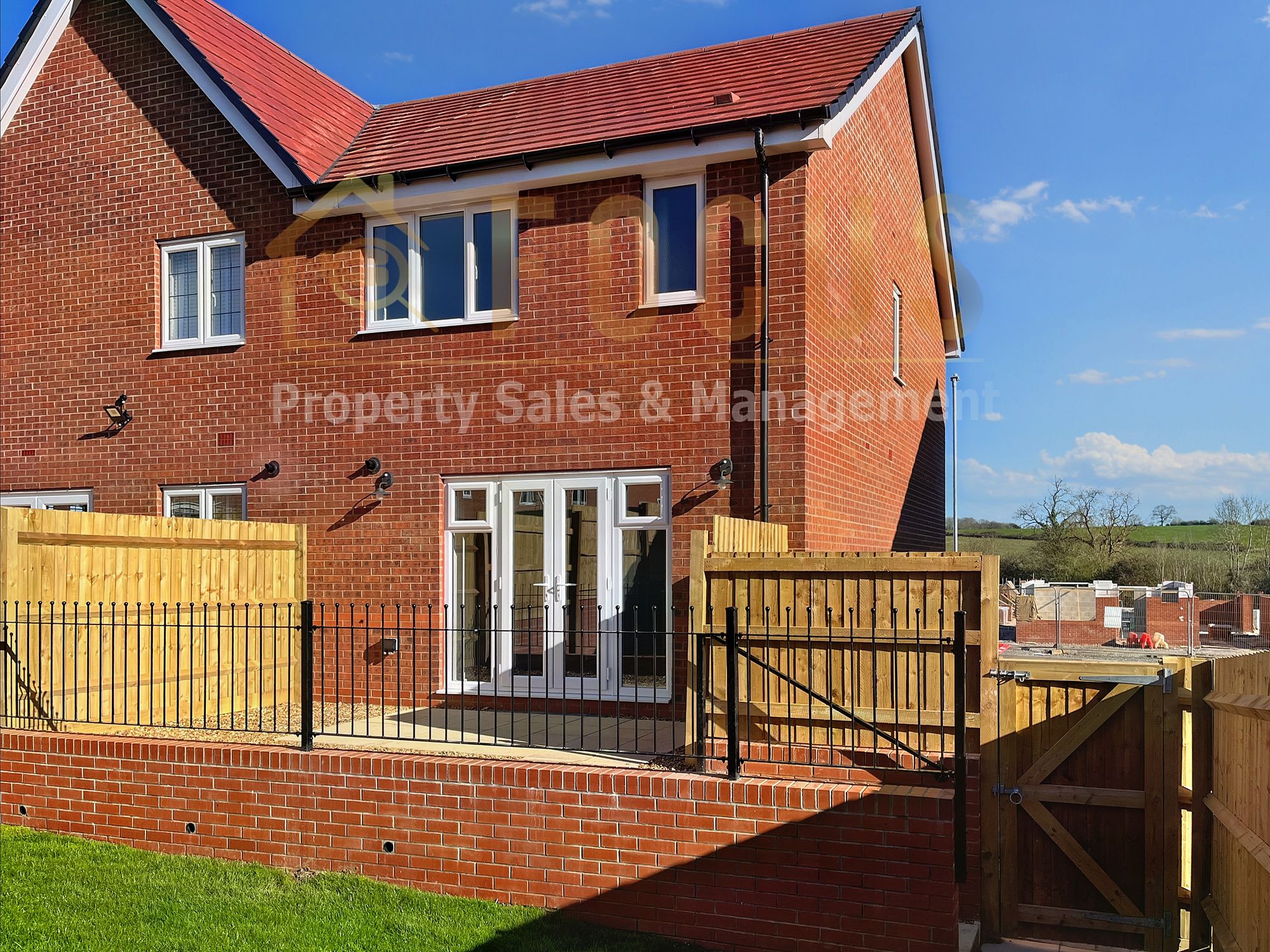 3 bed house to rent in Mowbray Drive, Leicester  - Property Image 26