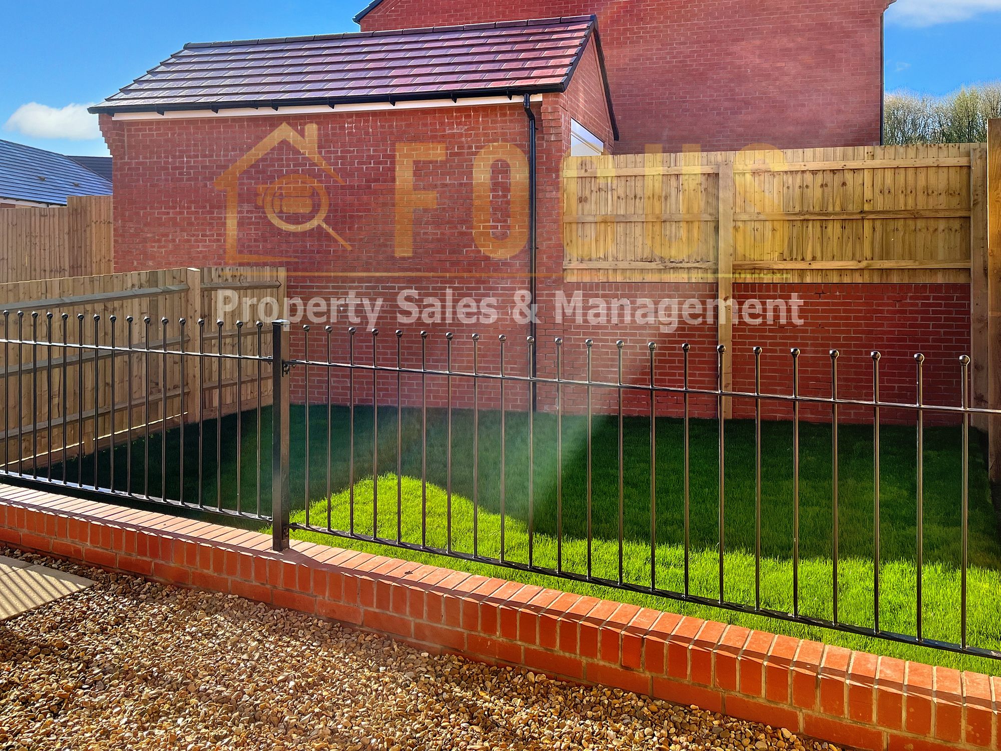 3 bed house to rent in Mowbray Drive, Leicester  - Property Image 27