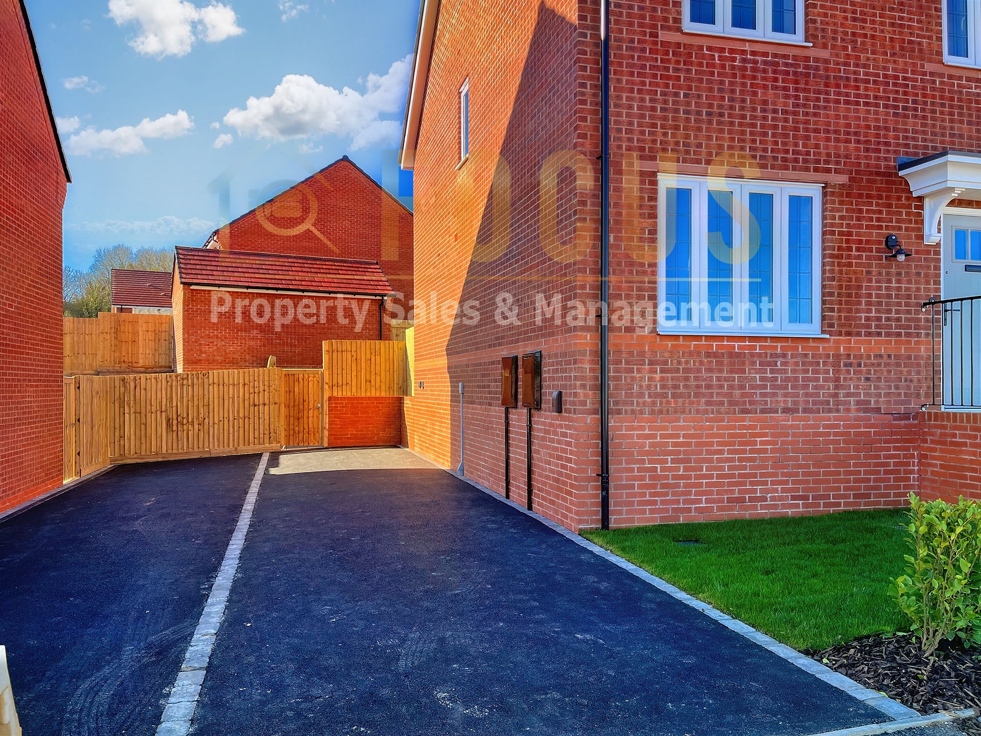 3 bed house to rent in Mowbray Drive, Leicester  - Property Image 30