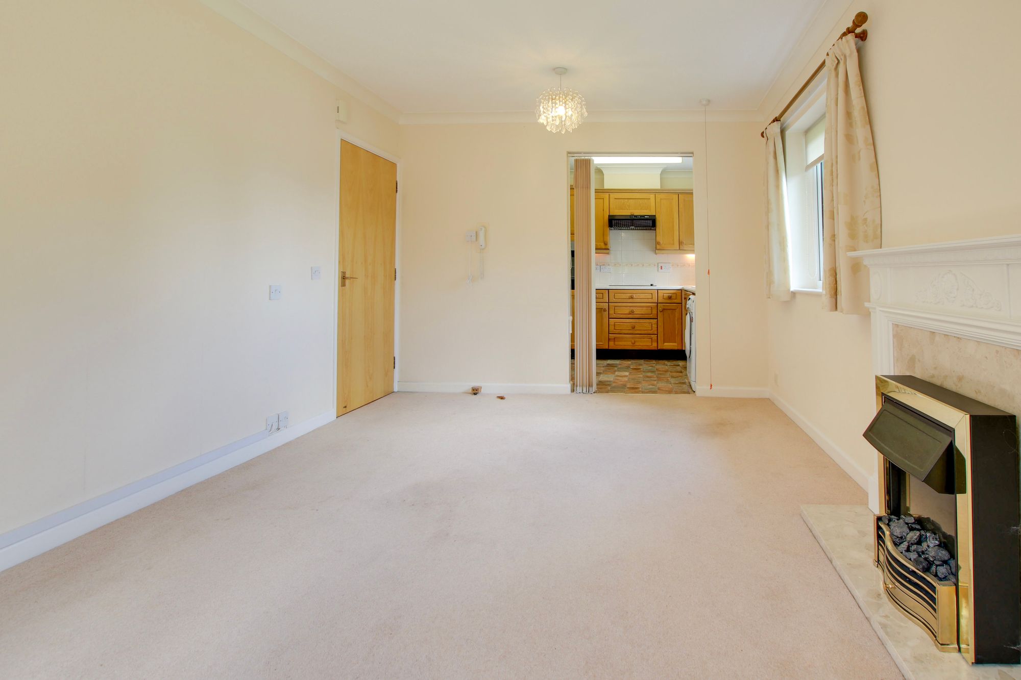 1 bed apartment for sale in London Road, Leicester  - Property Image 6