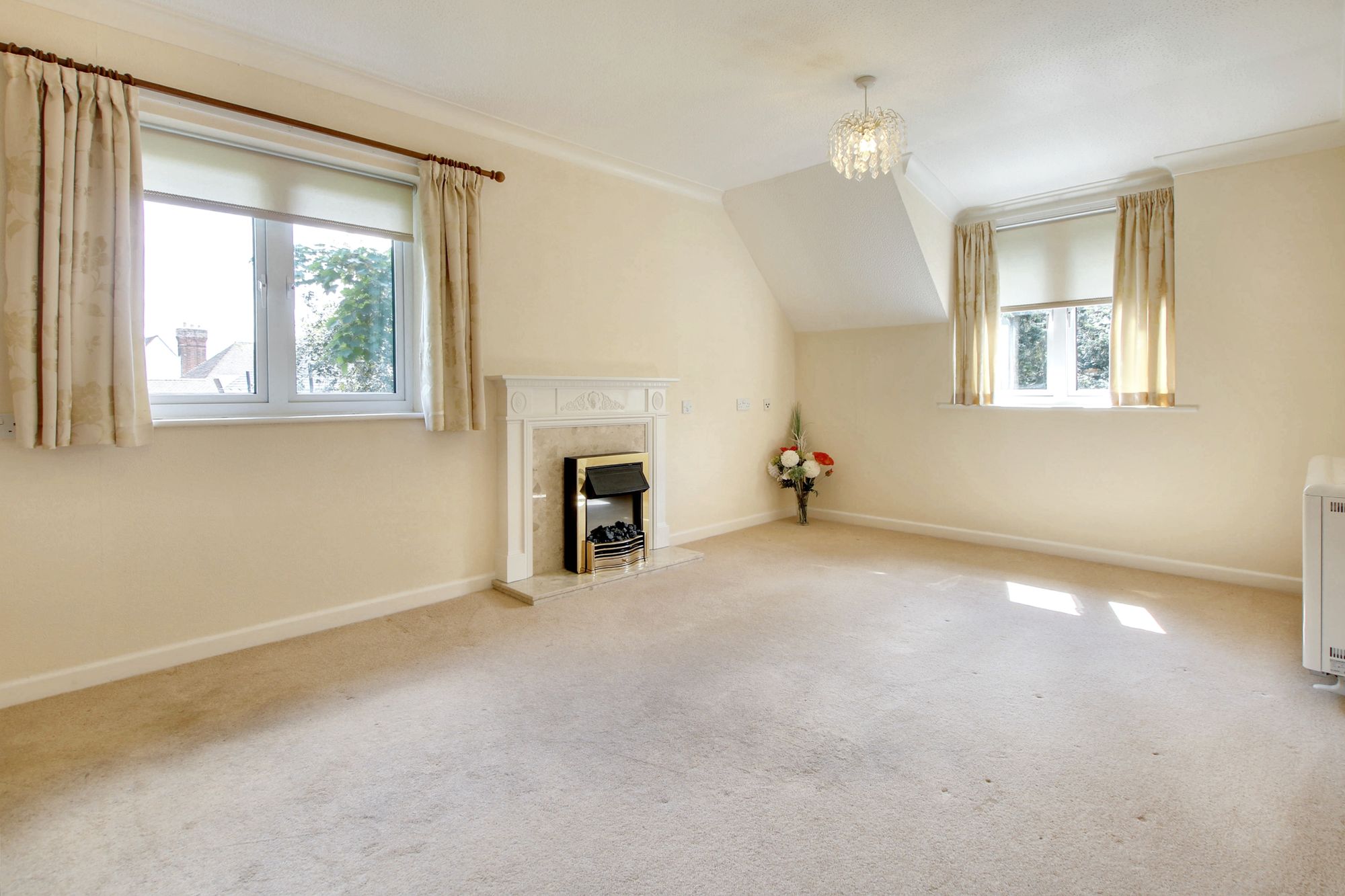 1 bed apartment for sale in London Road, Leicester  - Property Image 2