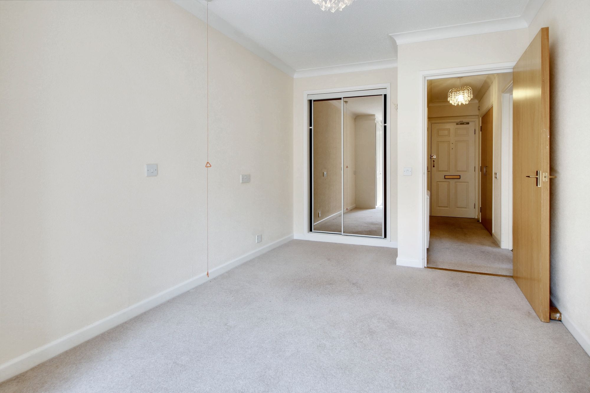 1 bed apartment for sale in London Road, Leicester  - Property Image 12