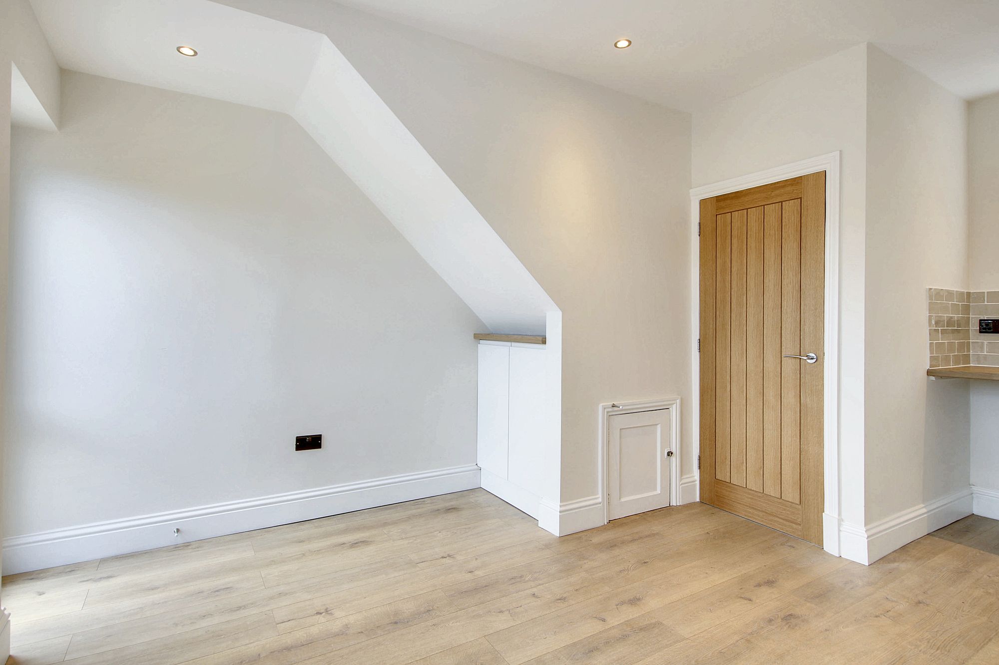 3 bed terraced house to rent in Tetuan Road, Leicester  - Property Image 7