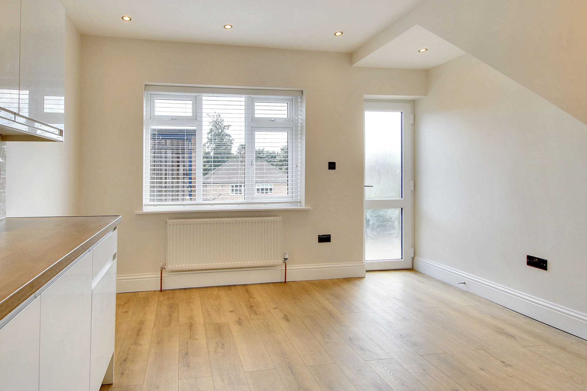 3 bed terraced house to rent in Tetuan Road, Leicester  - Property Image 6
