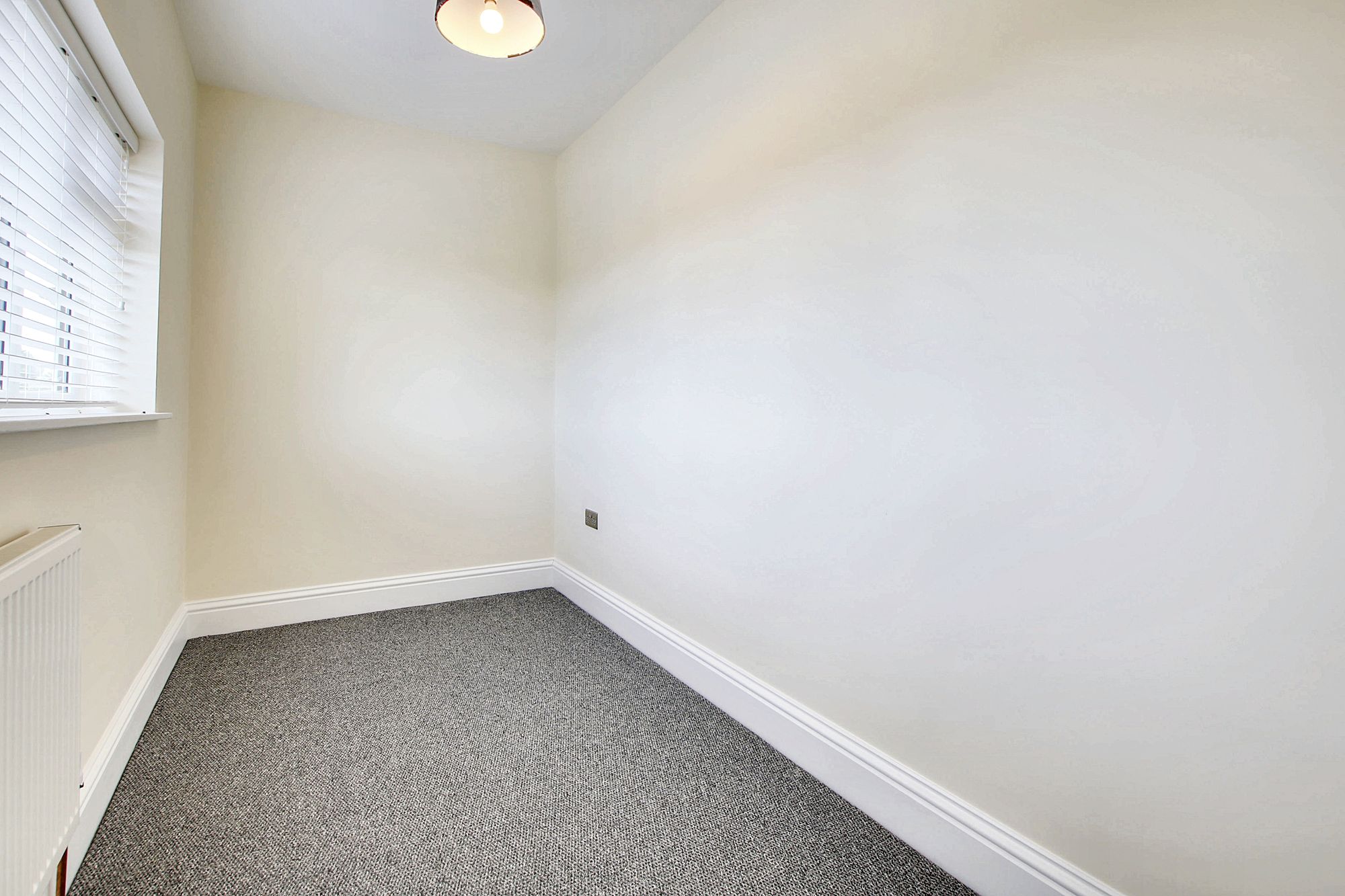 3 bed terraced house to rent in Tetuan Road, Leicester  - Property Image 16