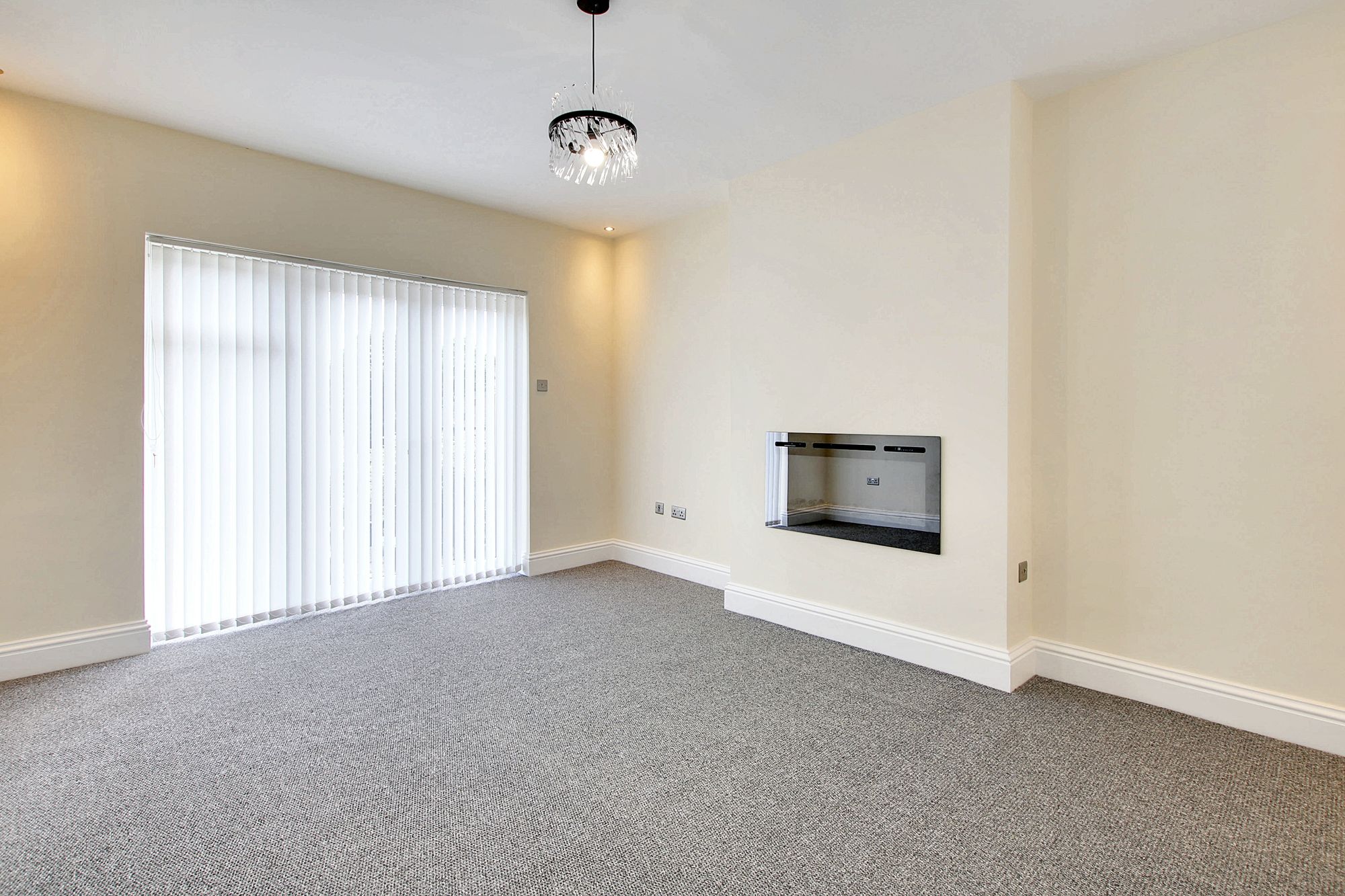 3 bed terraced house to rent in Tetuan Road, Leicester  - Property Image 8