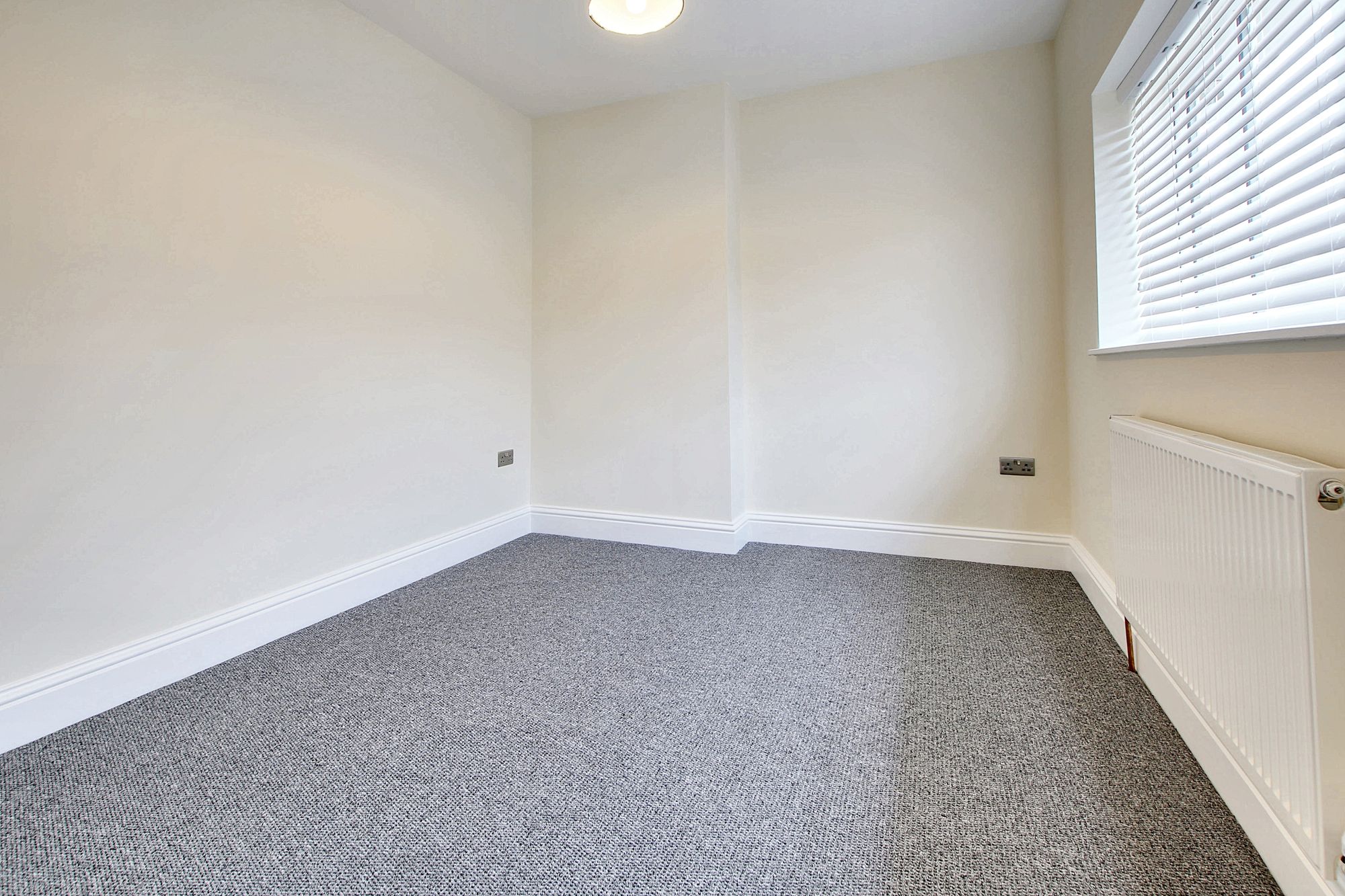 3 bed terraced house to rent in Tetuan Road, Leicester  - Property Image 12