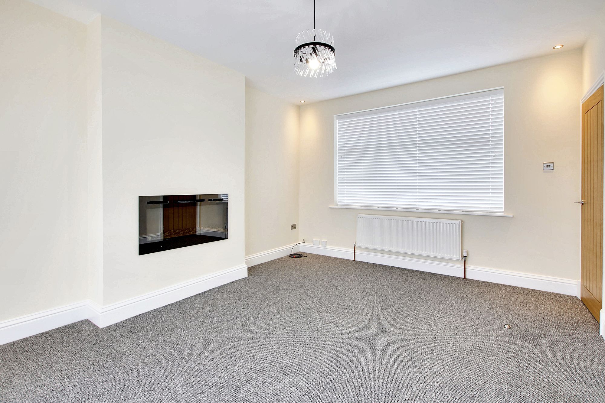 3 bed terraced house to rent in Tetuan Road, Leicester  - Property Image 2