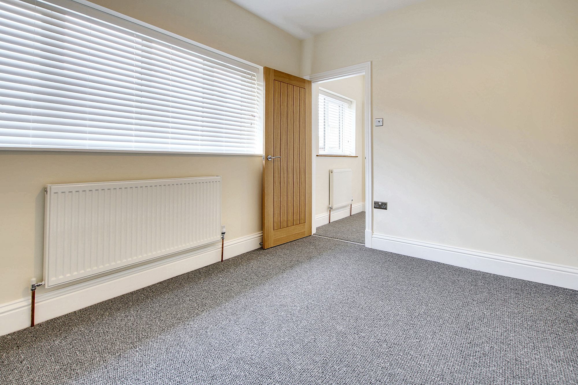 3 bed terraced house to rent in Tetuan Road, Leicester  - Property Image 13