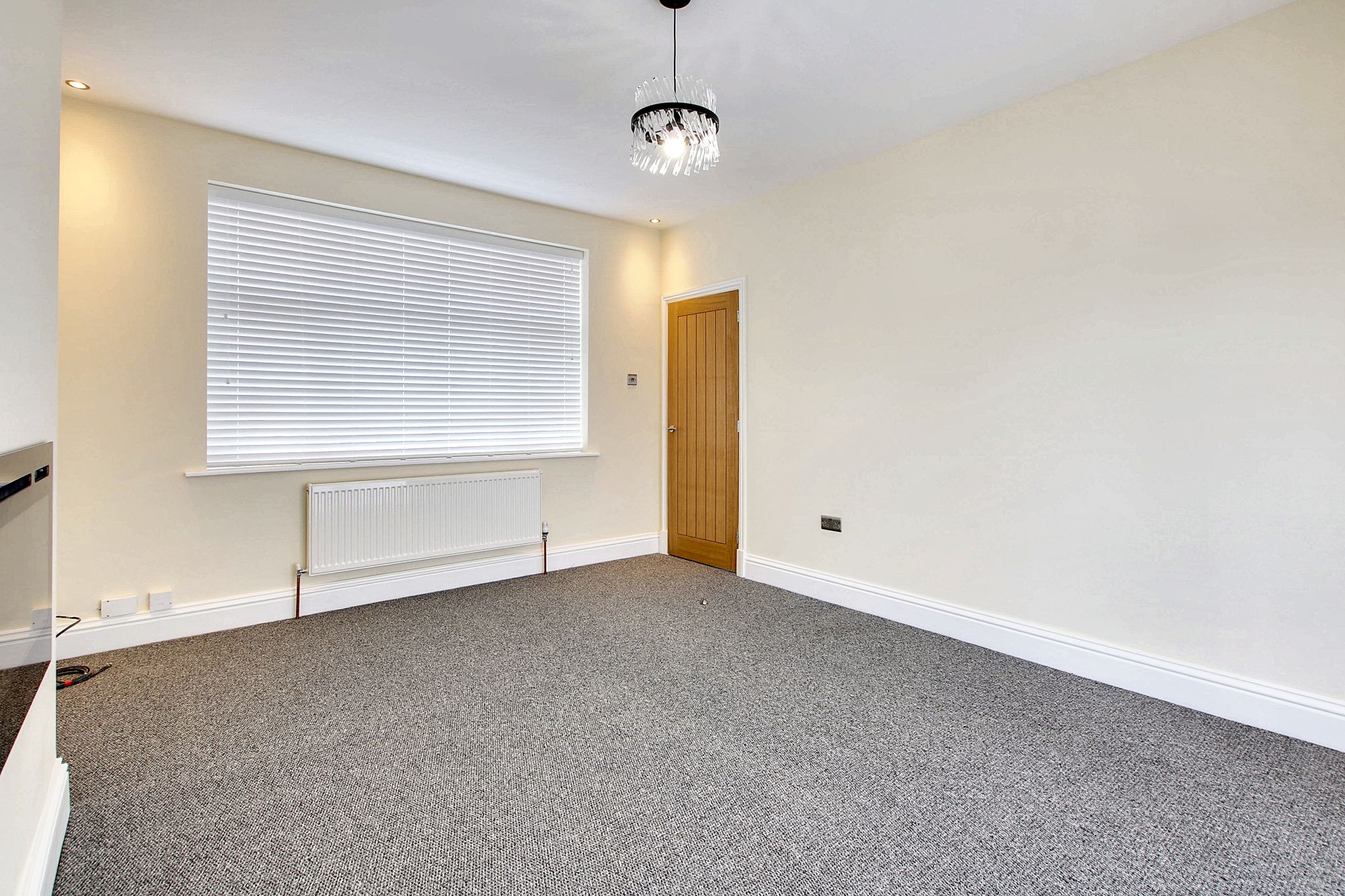 3 bed terraced house to rent in Tetuan Road, Leicester  - Property Image 9