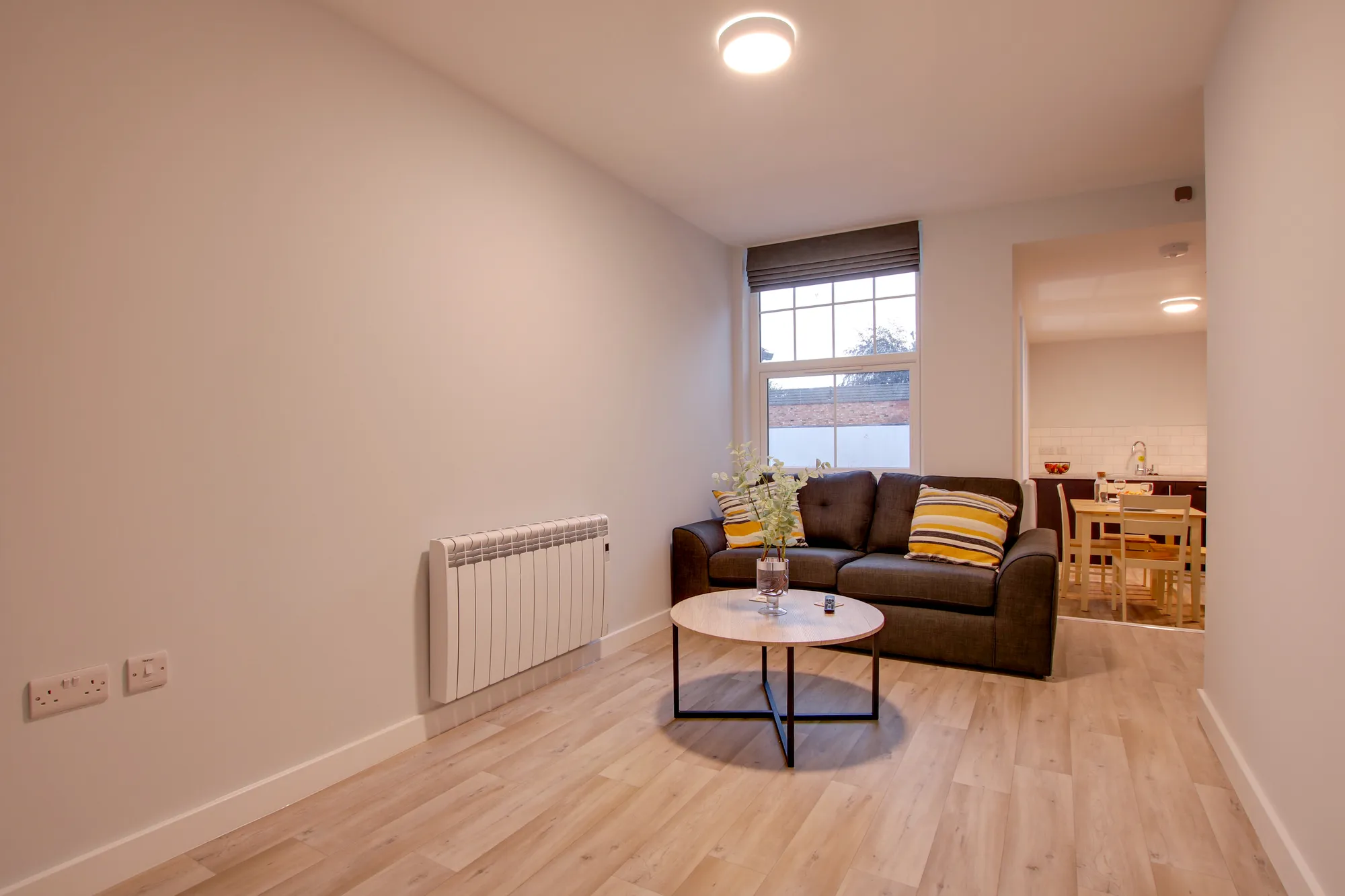1 bed apartment to rent in Clarendon Park Road, Leicester  - Property Image 5