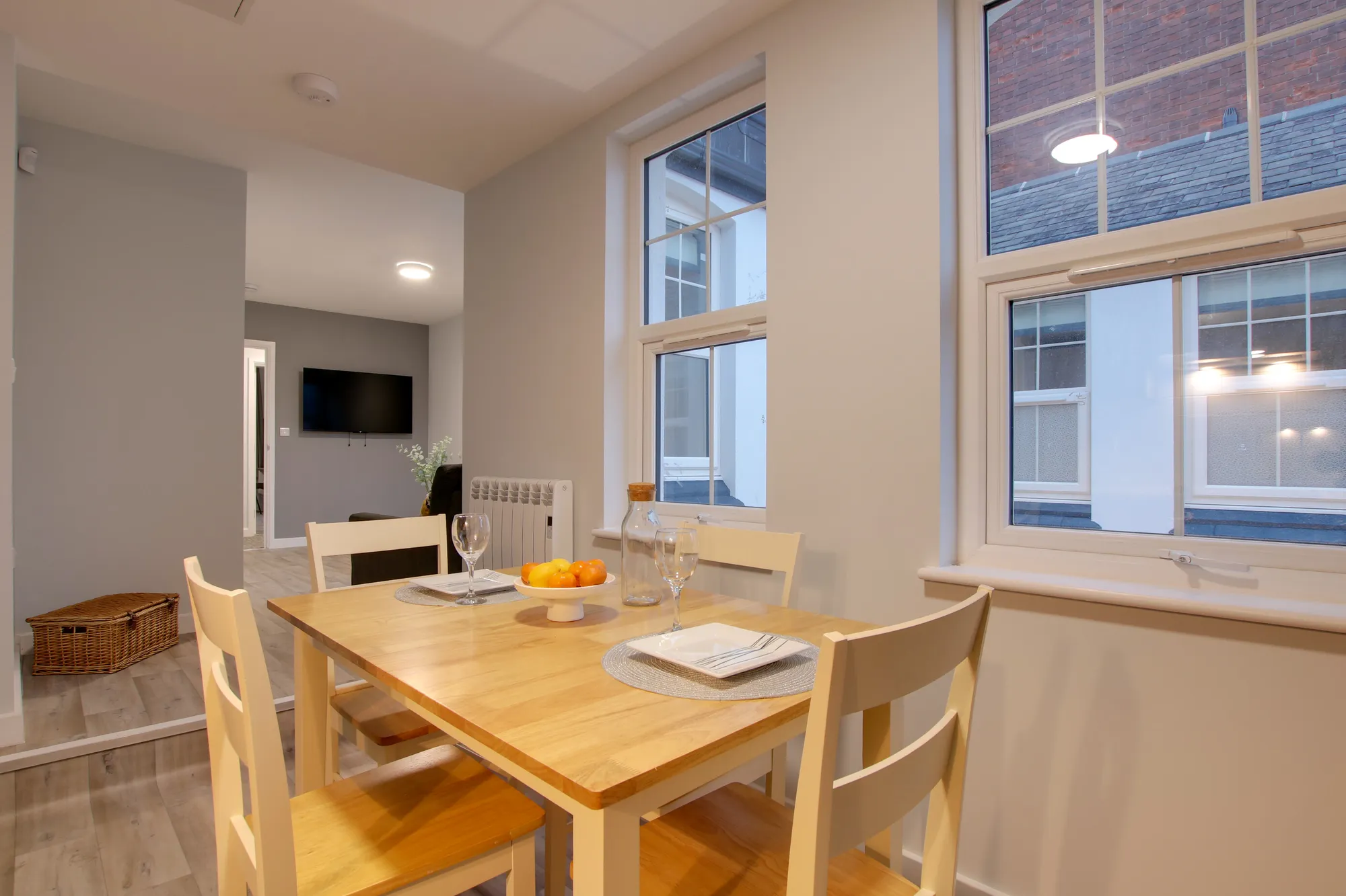 1 bed apartment to rent in Clarendon Park Road, Leicester  - Property Image 8
