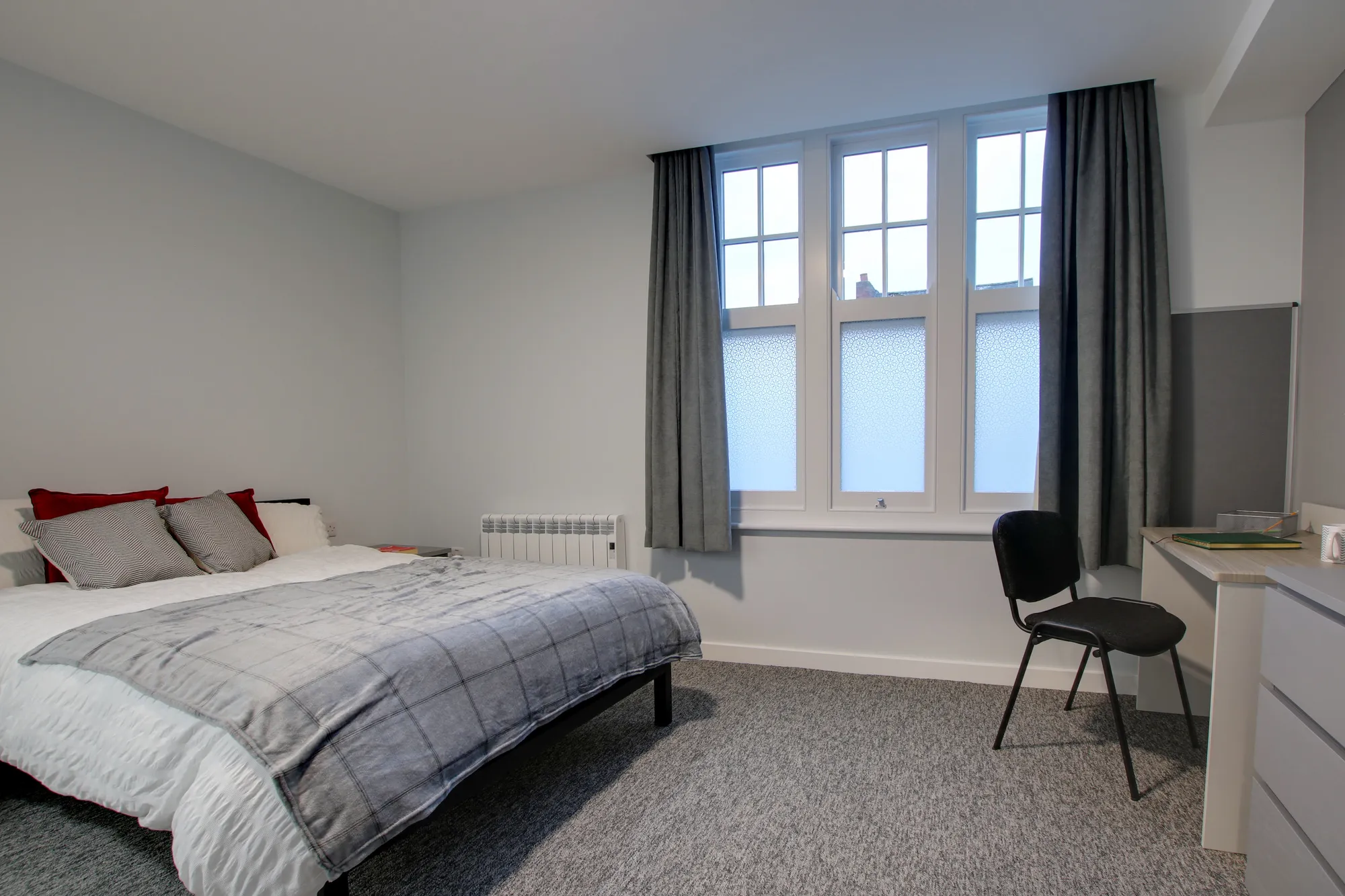 1 bed apartment to rent in Clarendon Park Road, Leicester  - Property Image 10