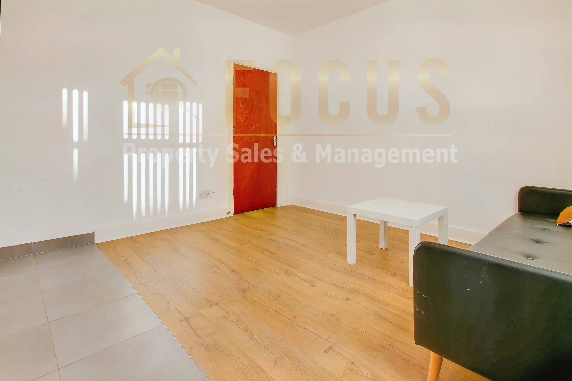 2 bed apartment to rent in Thurlow Road, Leicester  - Property Image 2