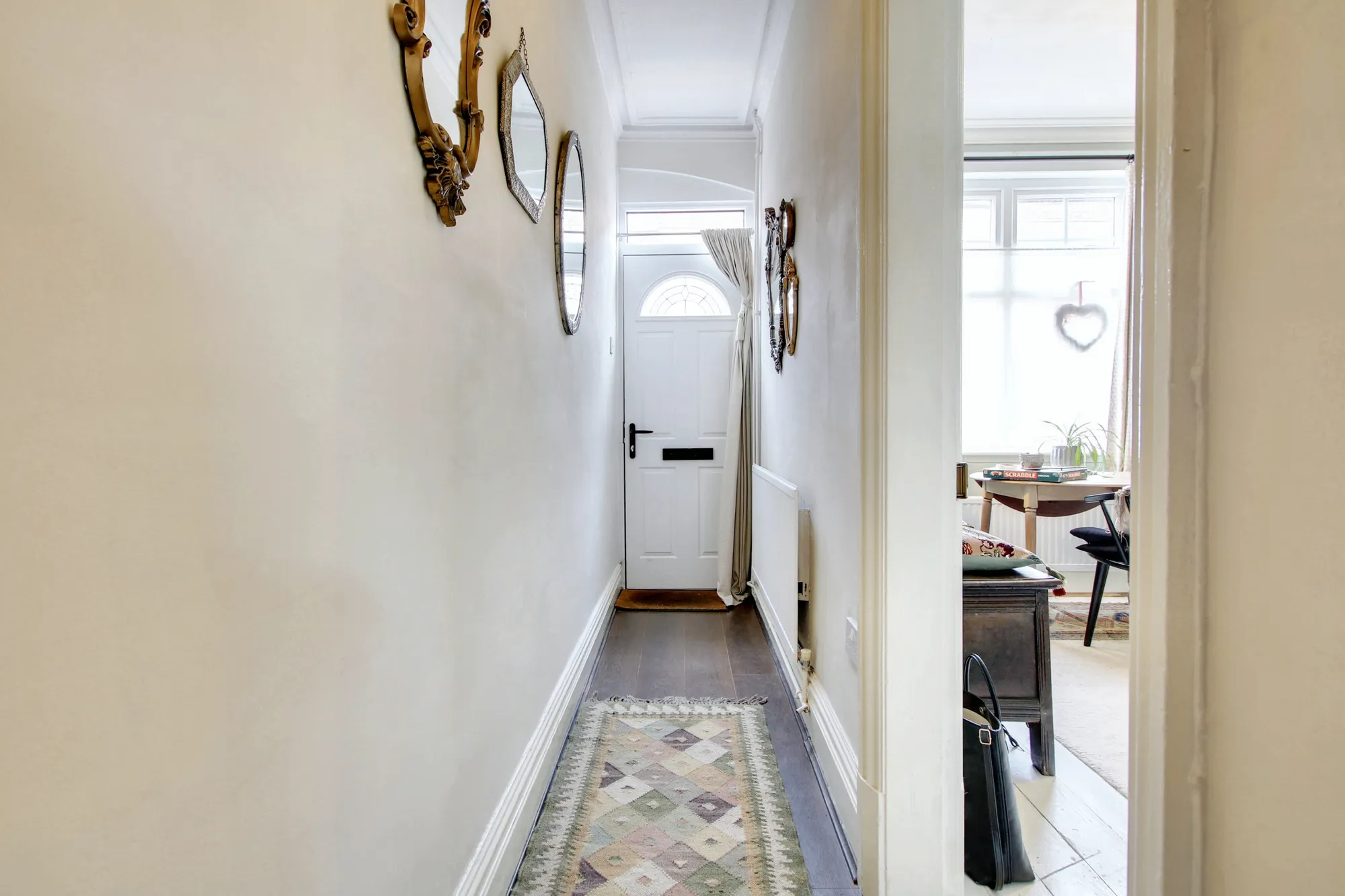 2 bed end of terrace house for sale in Montague Road, Leicester  - Property Image 5