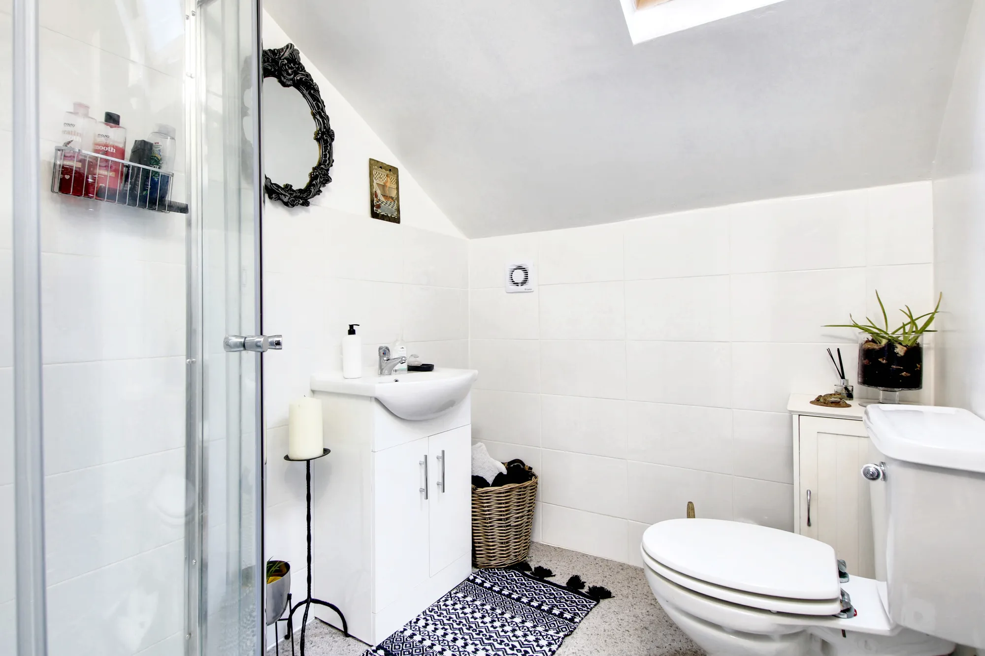 2 bed end of terrace house for sale in Montague Road, Leicester  - Property Image 9