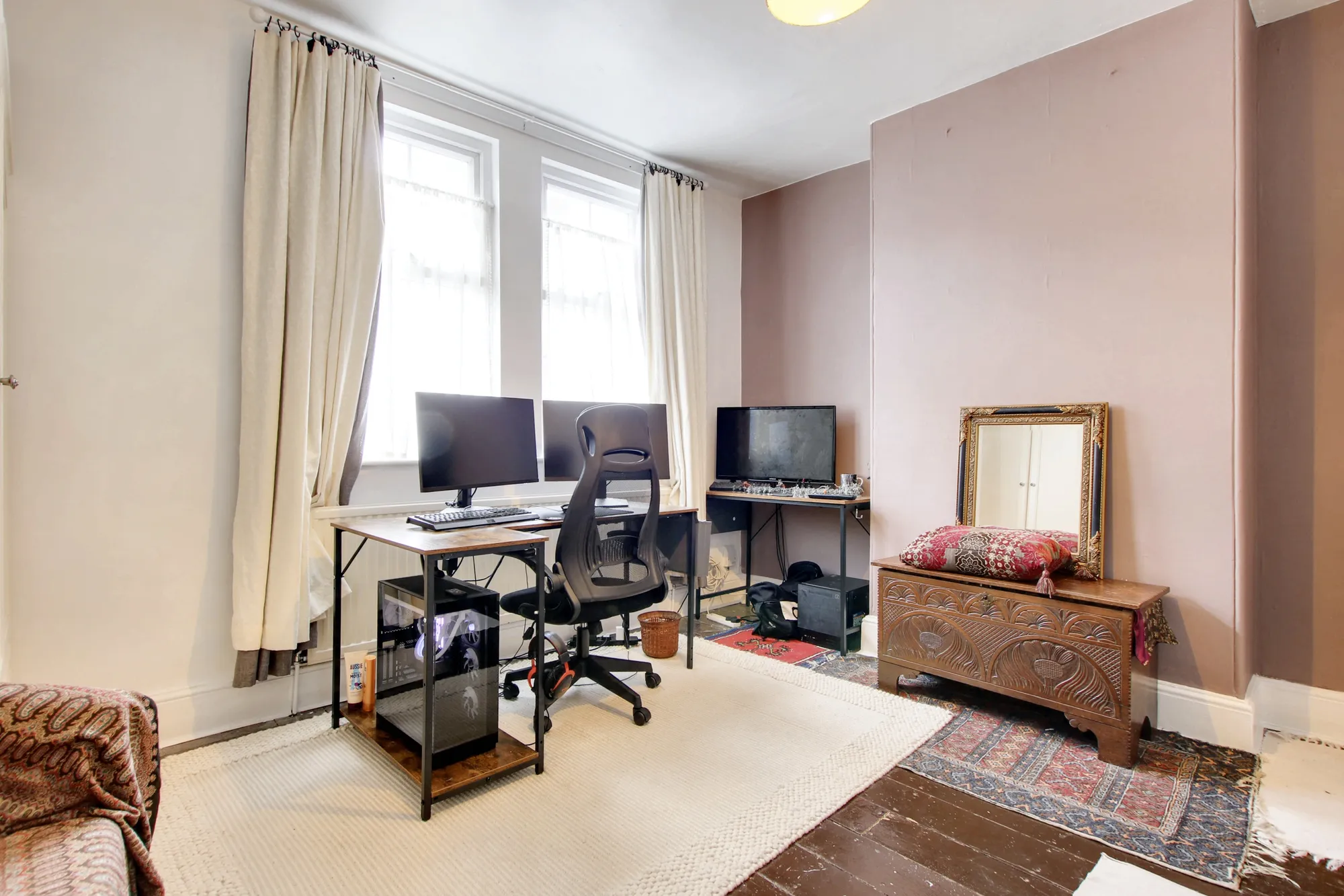 2 bed end of terrace house for sale in Montague Road, Leicester  - Property Image 10