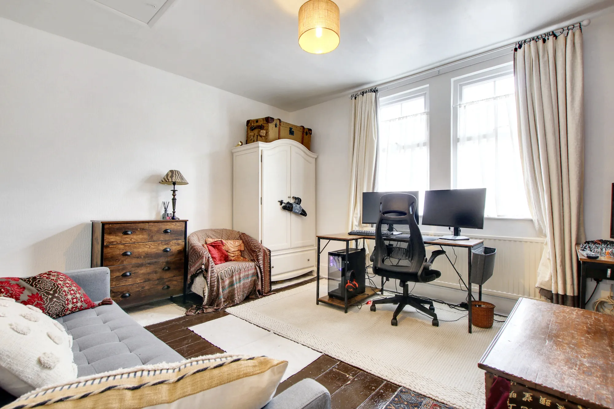 2 bed end of terrace house for sale in Montague Road, Leicester  - Property Image 11