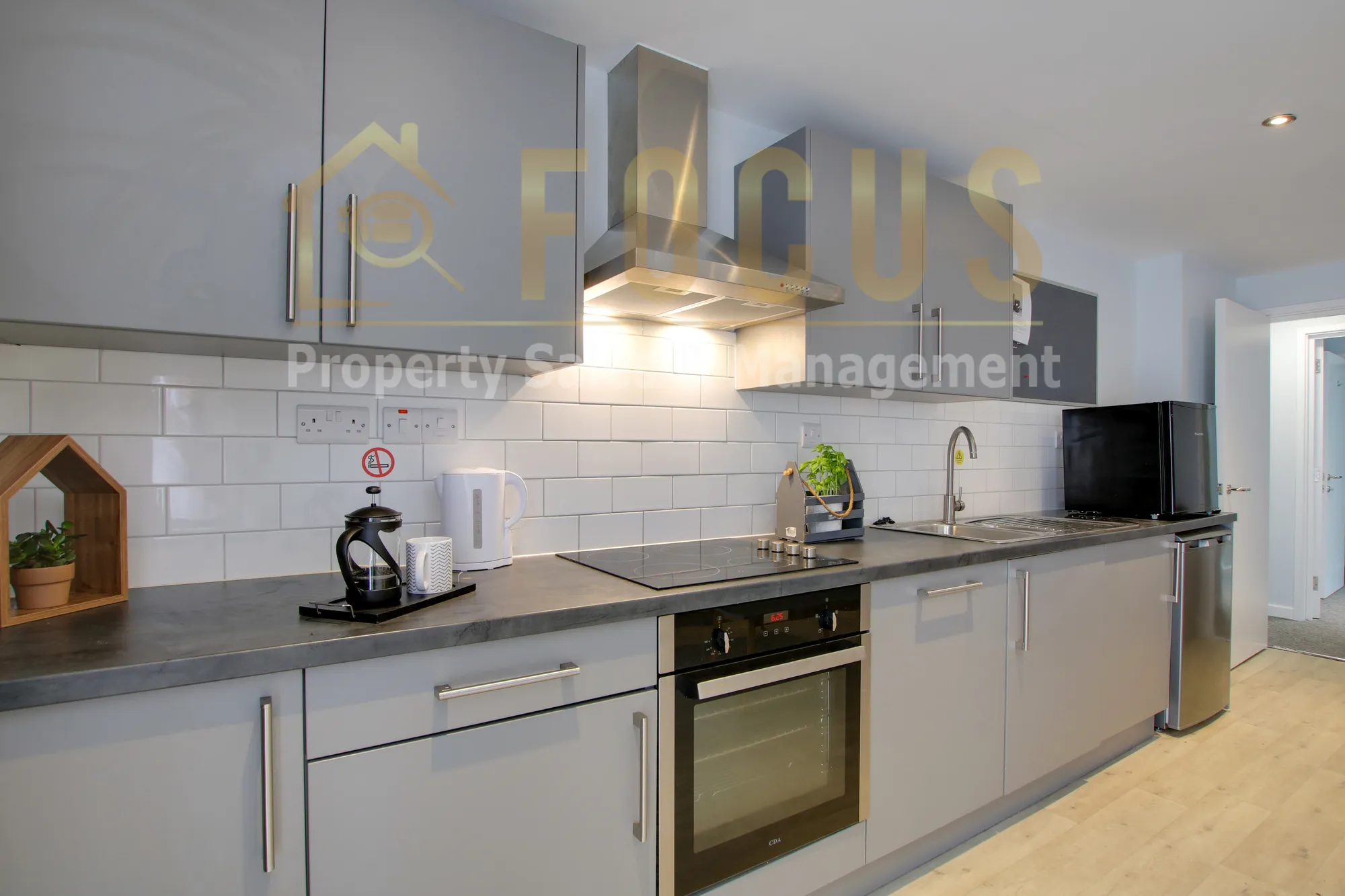 2 bed apartment to rent in Clarendon Park Road, Leicester  - Property Image 10