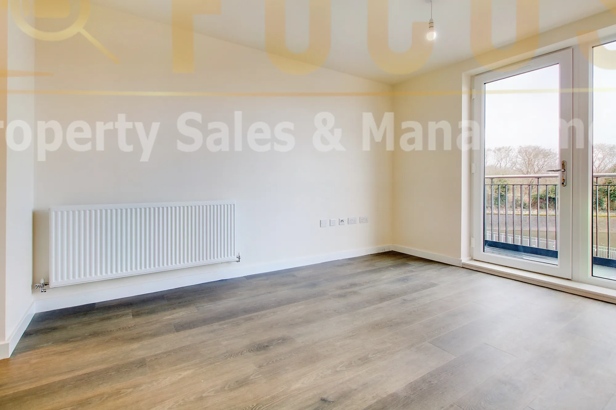 1 bed apartment to rent in Grand Union Embankment, Leicester  - Property Image 6