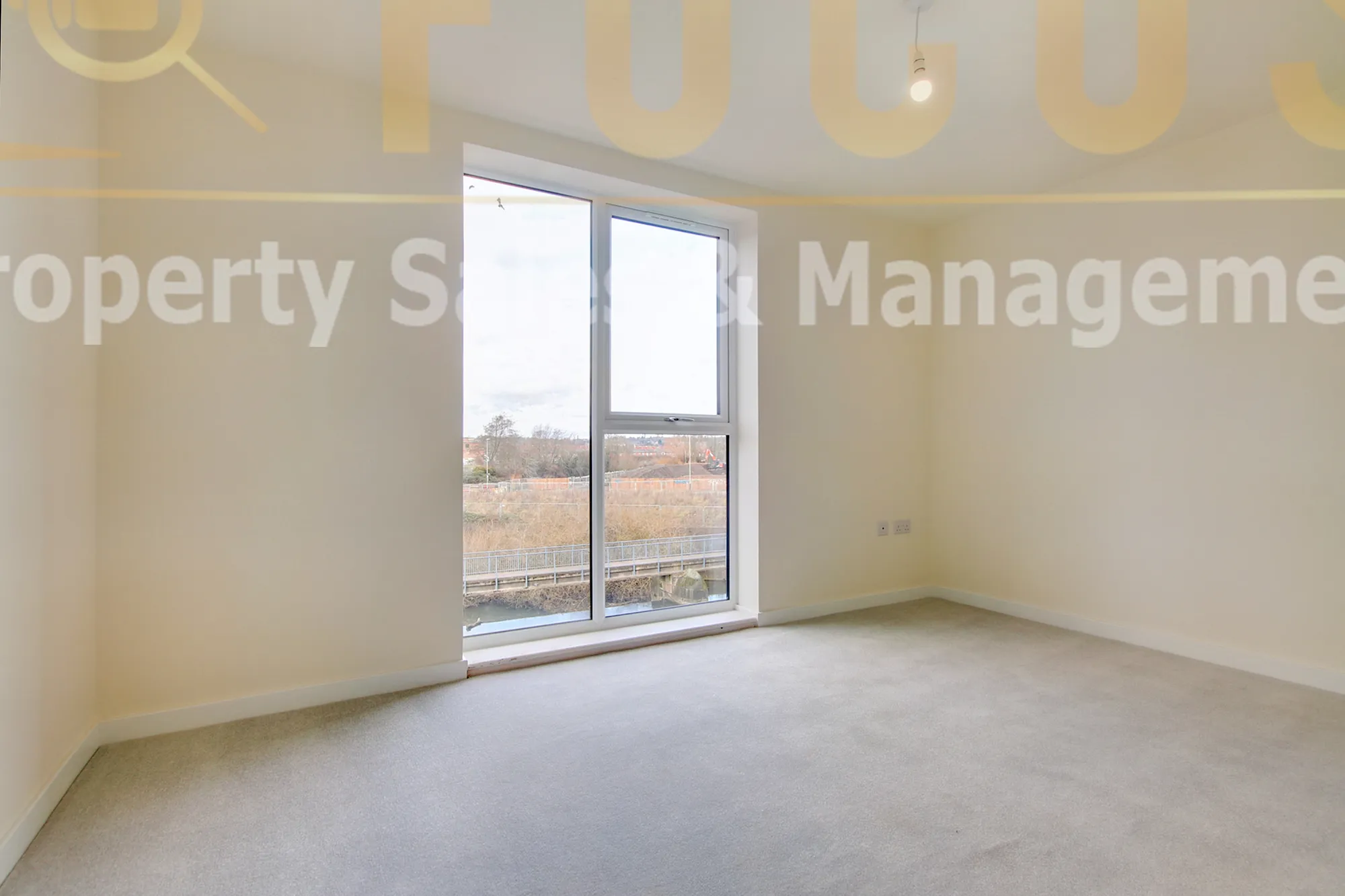 1 bed apartment to rent in Grand Union Embankment, Leicester  - Property Image 9