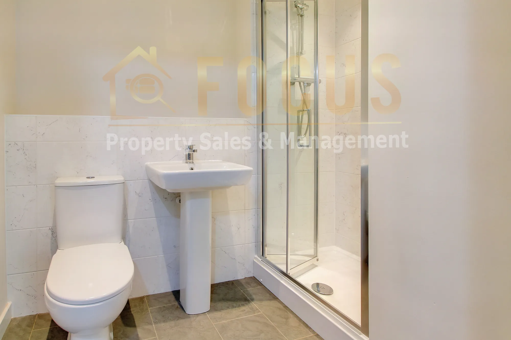 1 bed apartment to rent in Grand Union Embankment, Leicester  - Property Image 11