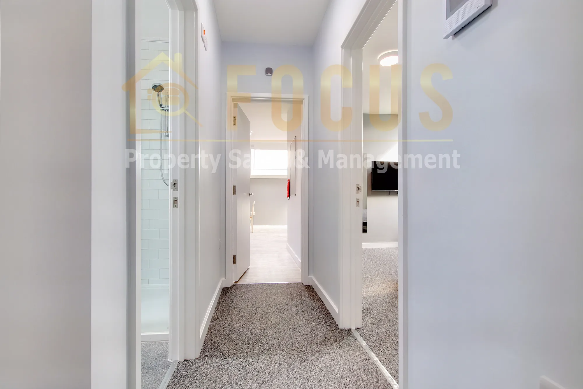 2 bed flat to rent in Houlditch Road, Leicester  - Property Image 15