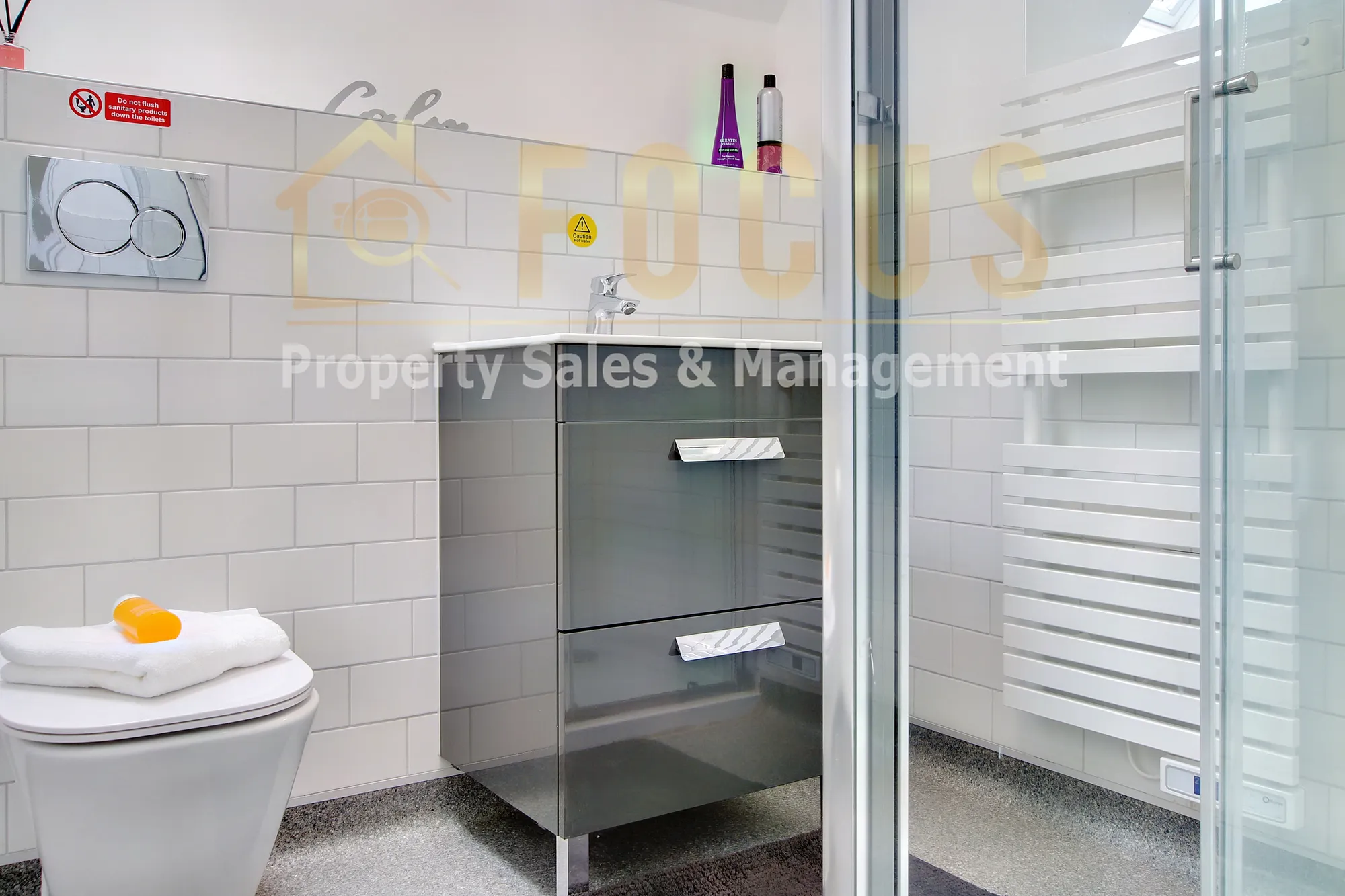 2 bed flat to rent in Houlditch Road, Leicester  - Property Image 14