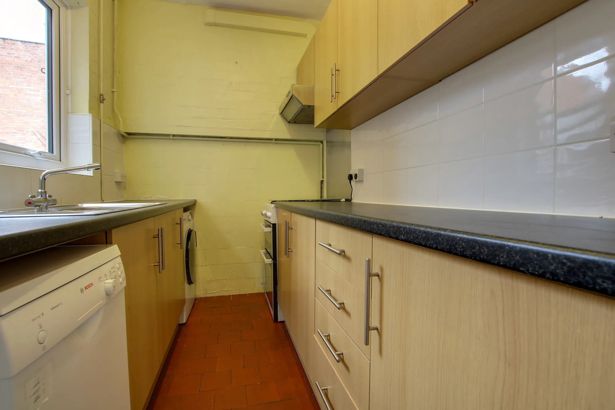 2 bed house to rent in St. Leonards Road, Leicester  - Property Image 5