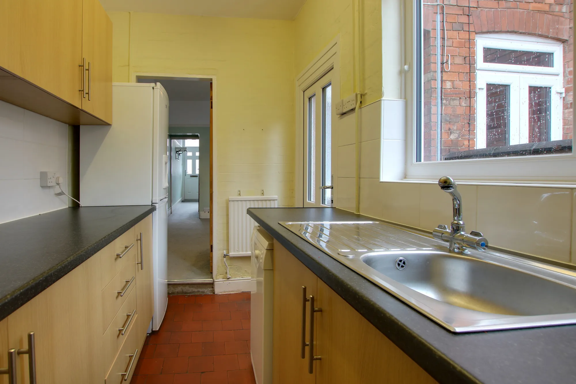 2 bed house to rent in St. Leonards Road, Leicester  - Property Image 6