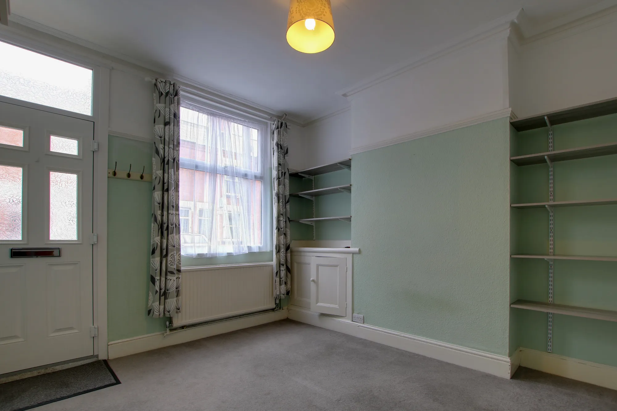 2 bed house to rent in St. Leonards Road, Leicester  - Property Image 4