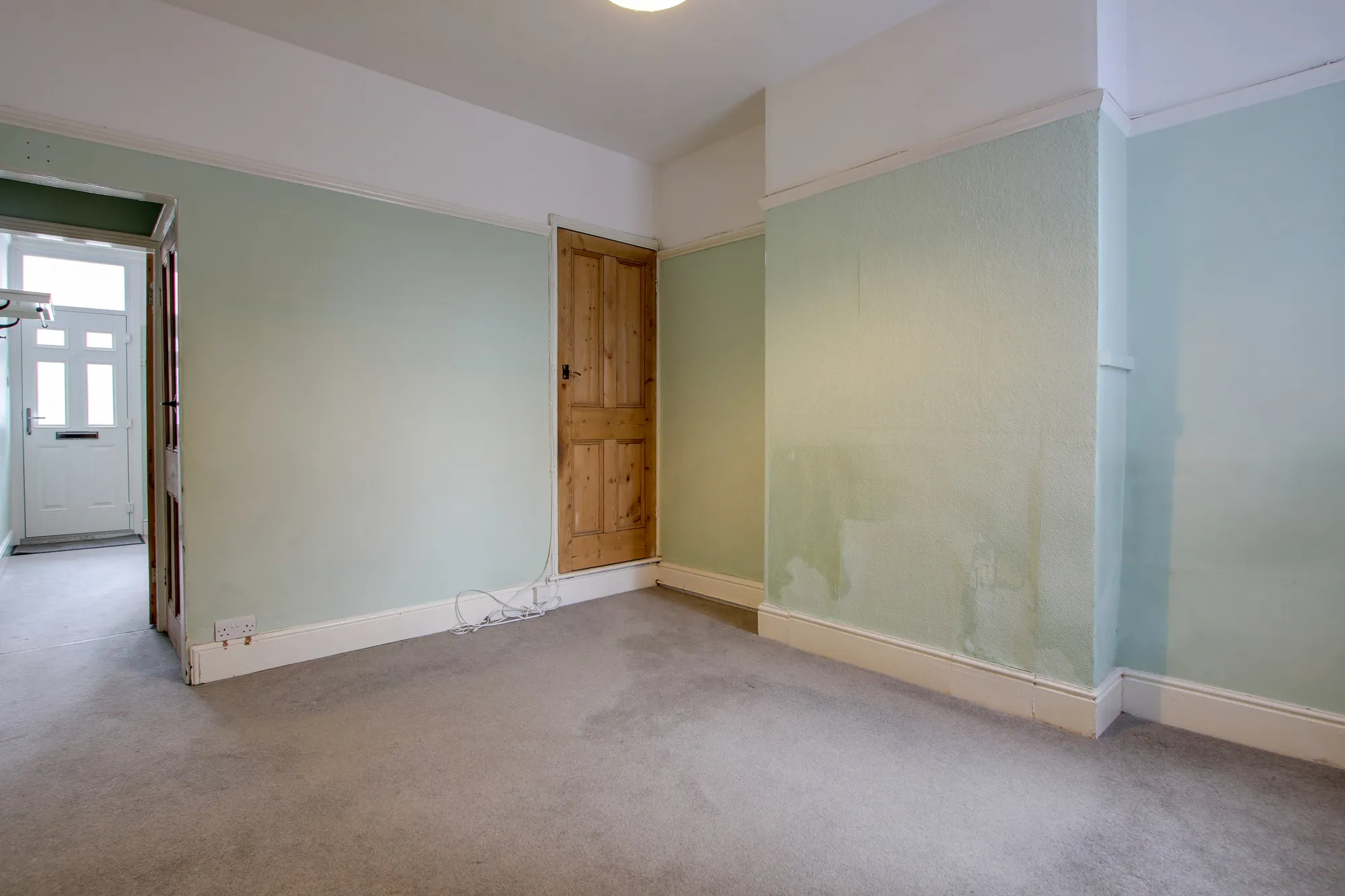 2 bed house to rent in St. Leonards Road, Leicester  - Property Image 13