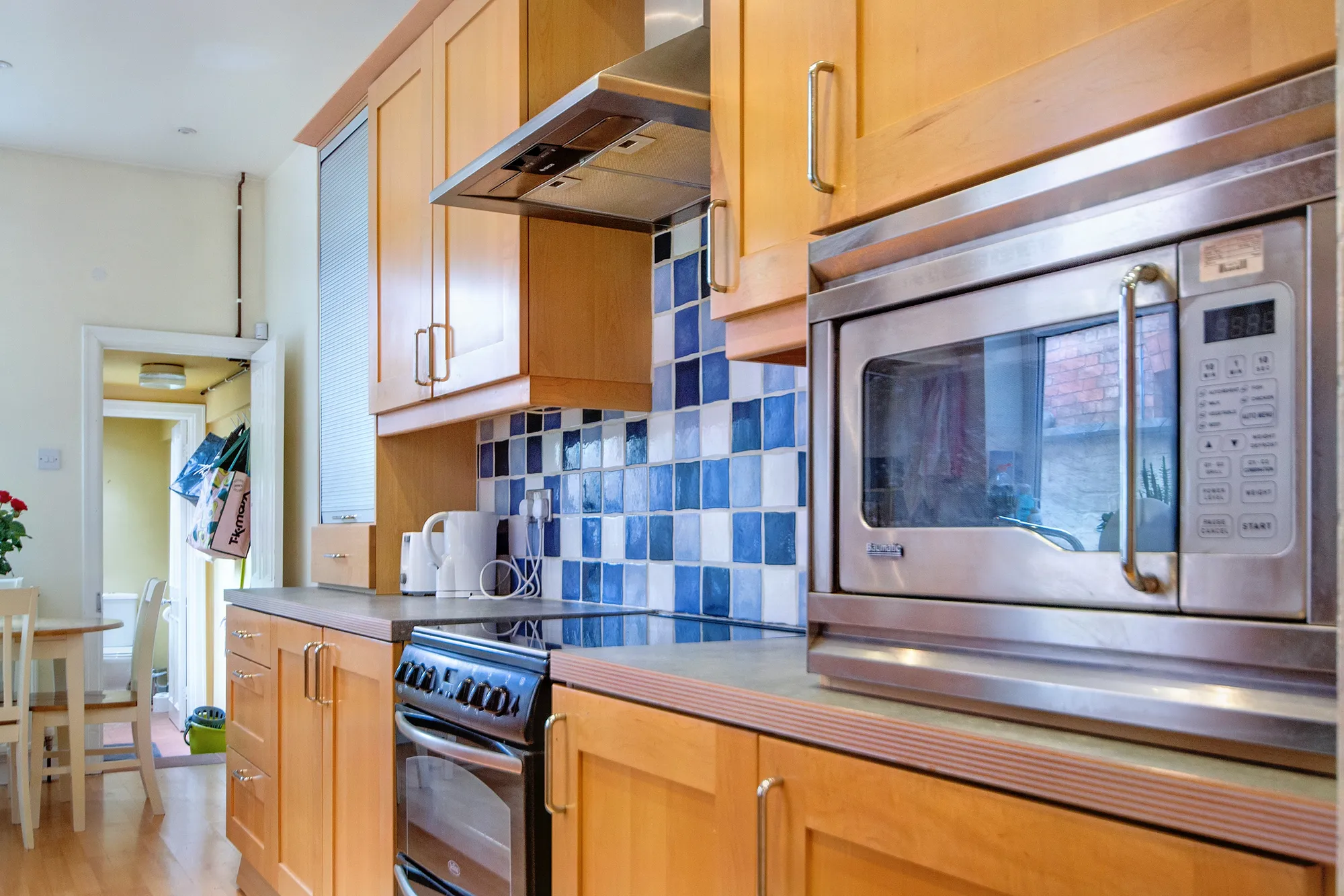 4 bed mid-terraced house to rent in Thurlow Road, Leicester  - Property Image 7