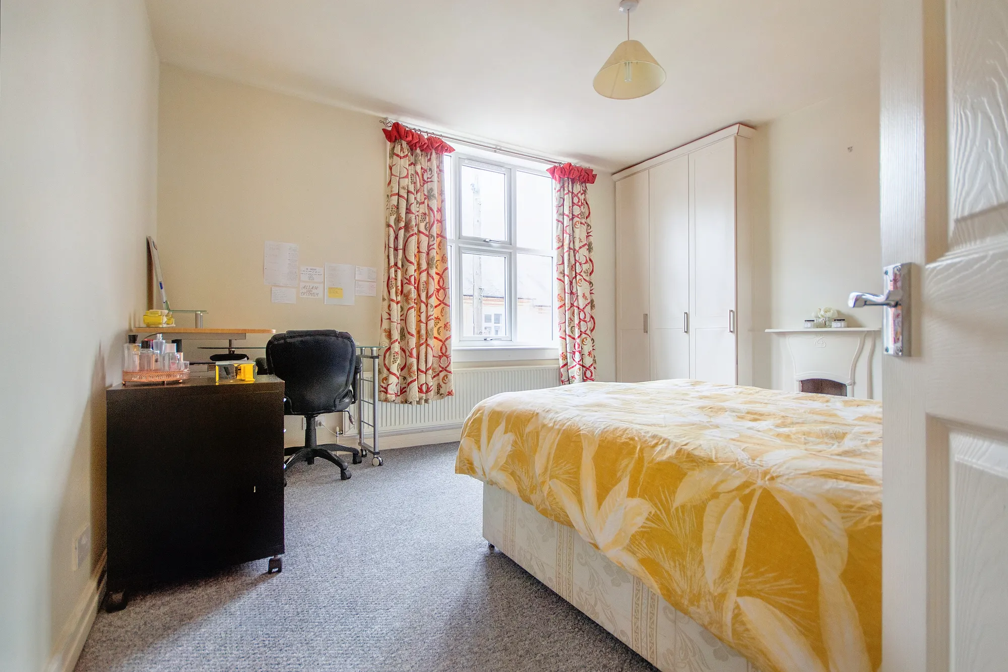 4 bed mid-terraced house to rent in Thurlow Road, Leicester  - Property Image 16
