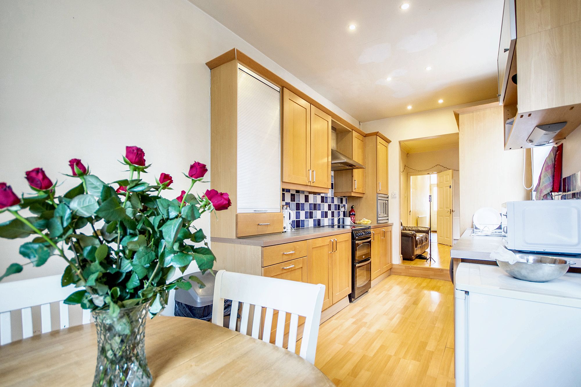 5 bed house for sale in Thurlow Road, leicester  - Property Image 1