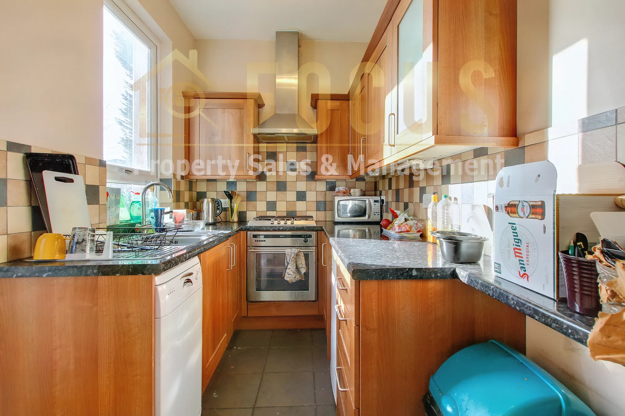 3 bed terraced house to rent in Leopold Road, Leicester  - Property Image 2