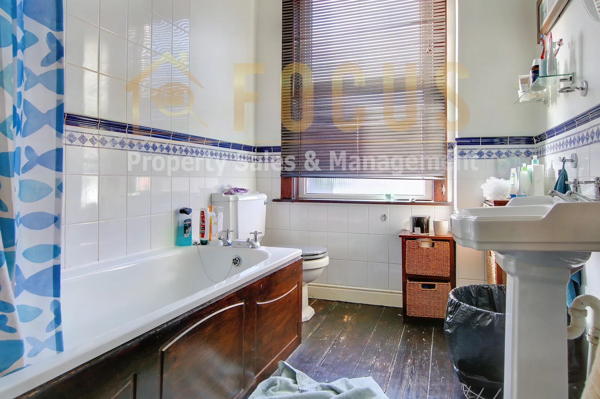 3 bed terraced house to rent in Leopold Road, Leicester  - Property Image 4