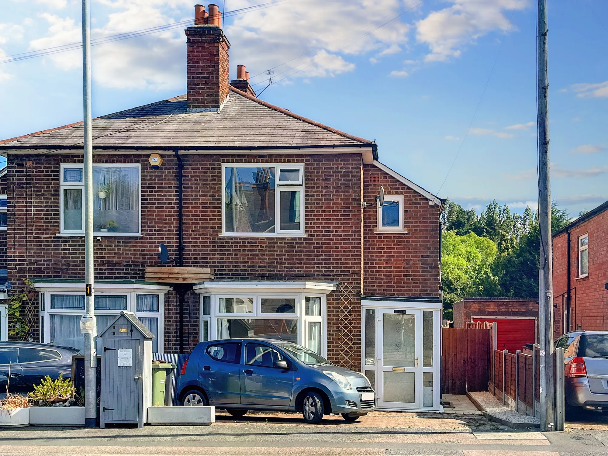 3 bed house to rent in Leicester Road, Wigston  - Property Image 17