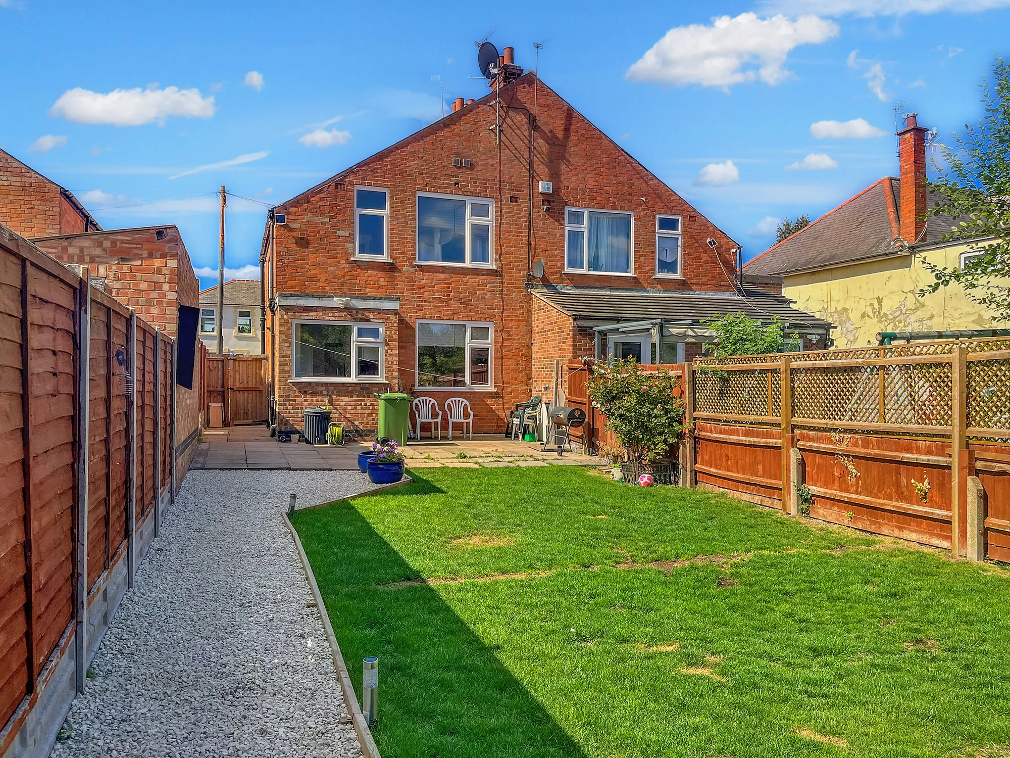 3 bed house to rent in Leicester Road, Wigston  - Property Image 18