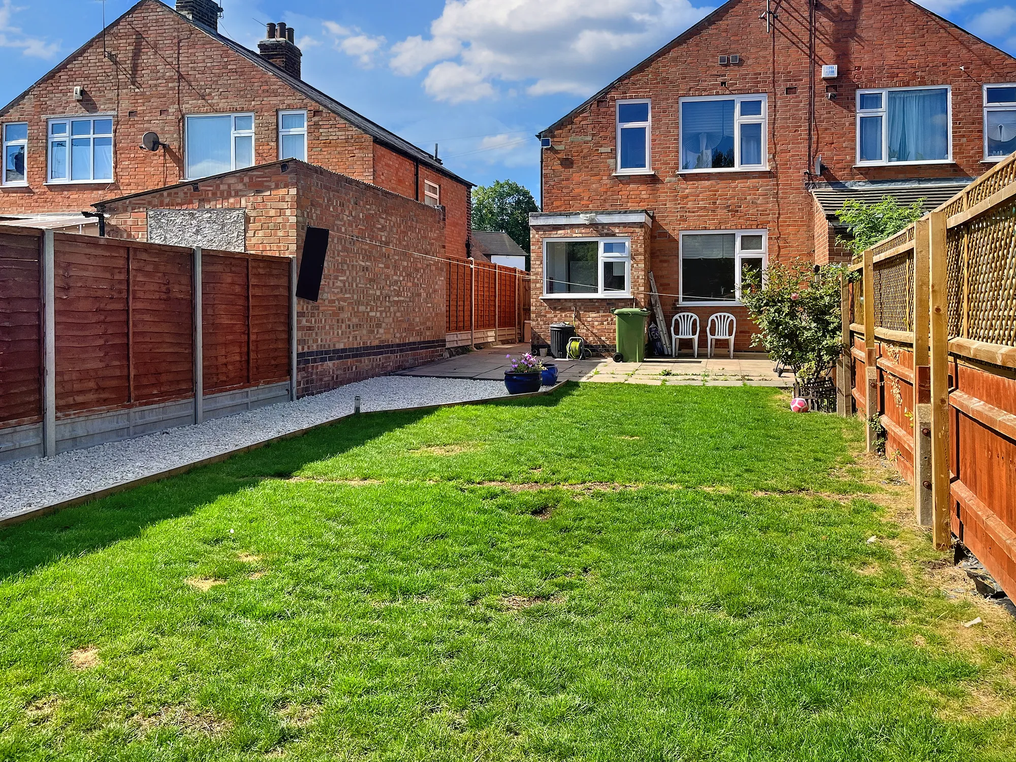 3 bed house to rent in Leicester Road, Wigston  - Property Image 19