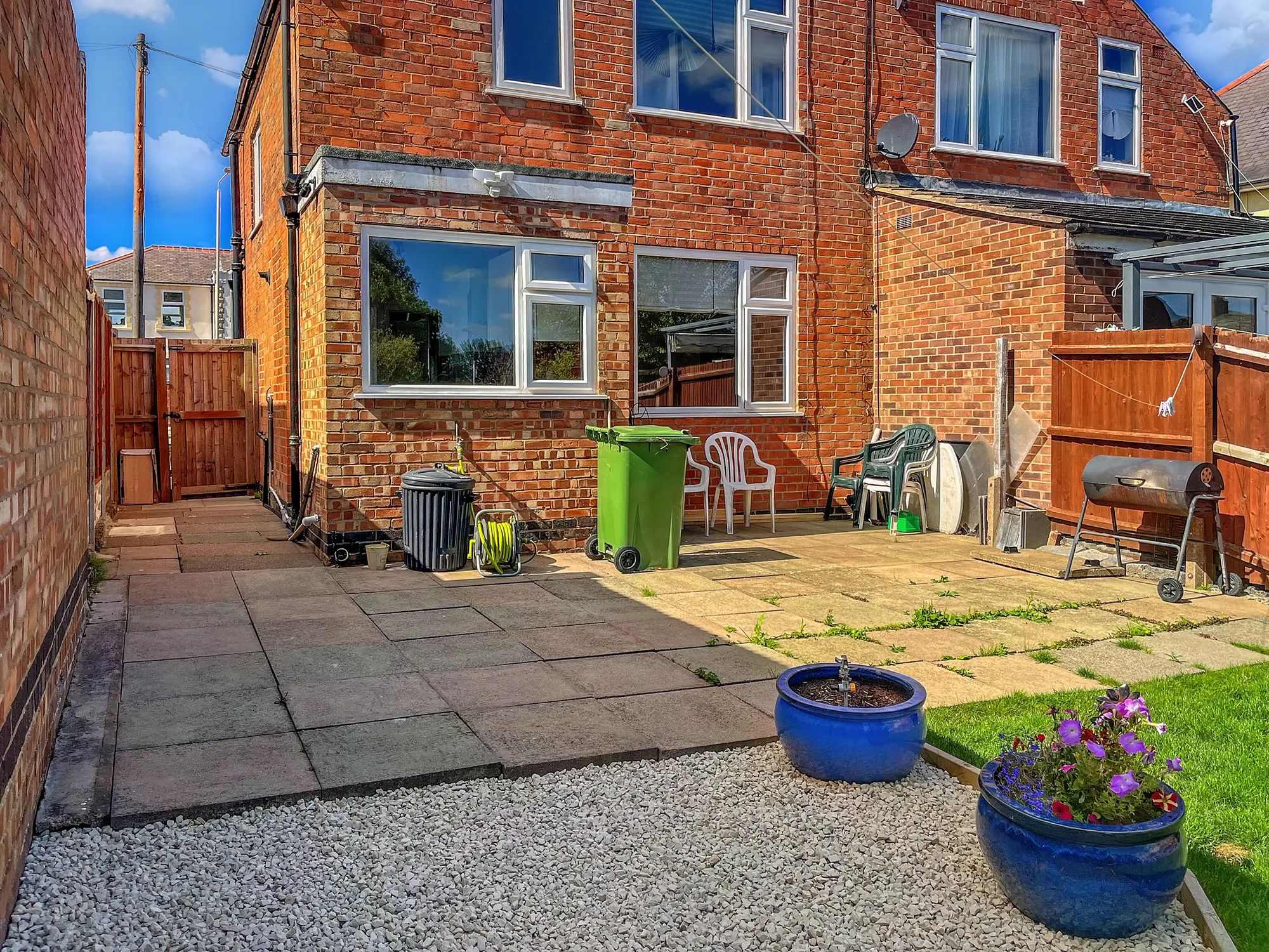 3 bed house to rent in Leicester Road, Wigston  - Property Image 20