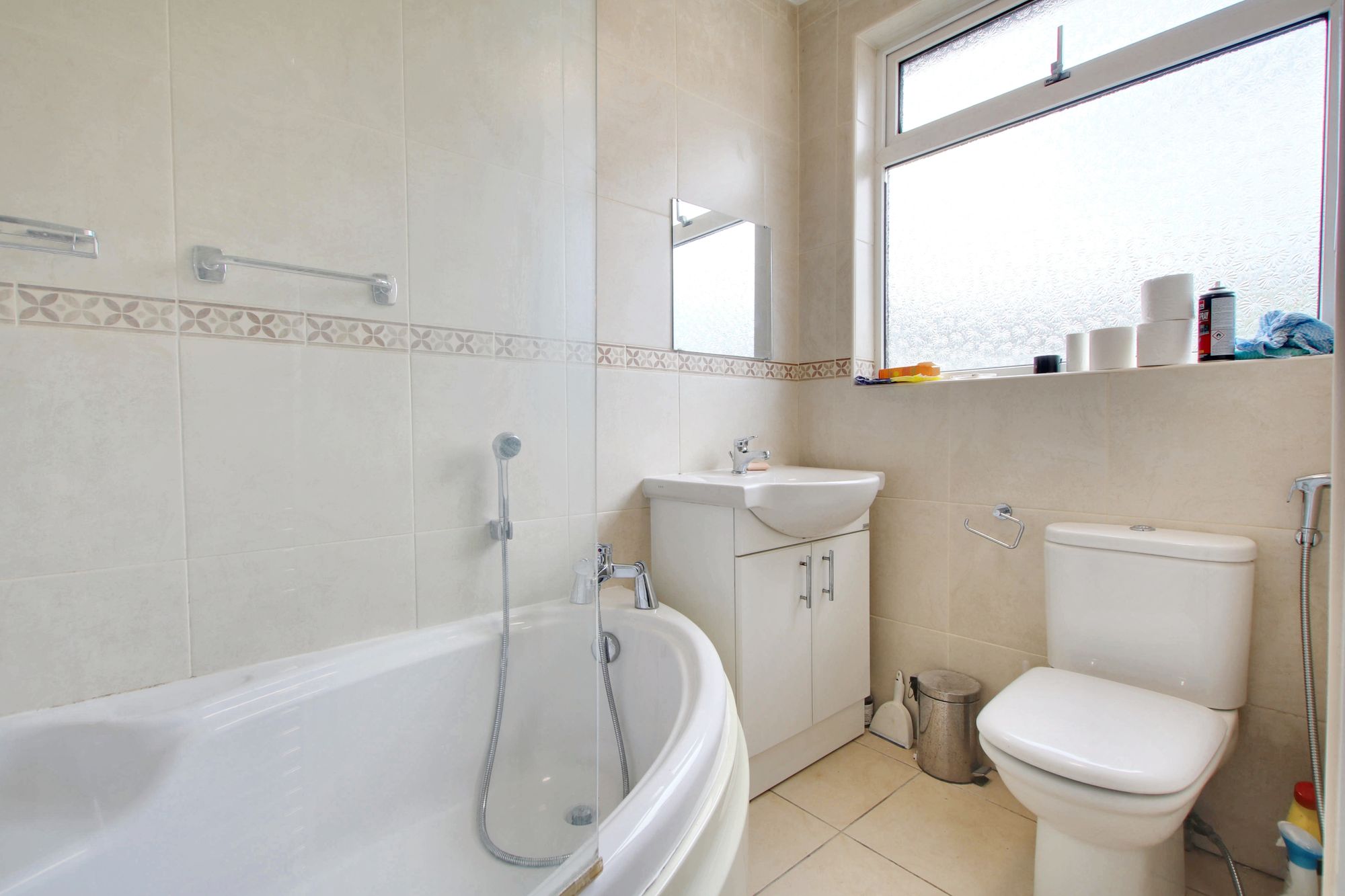 3 bed semi-detached house to rent in Blankley Drive, Leicester  - Property Image 13