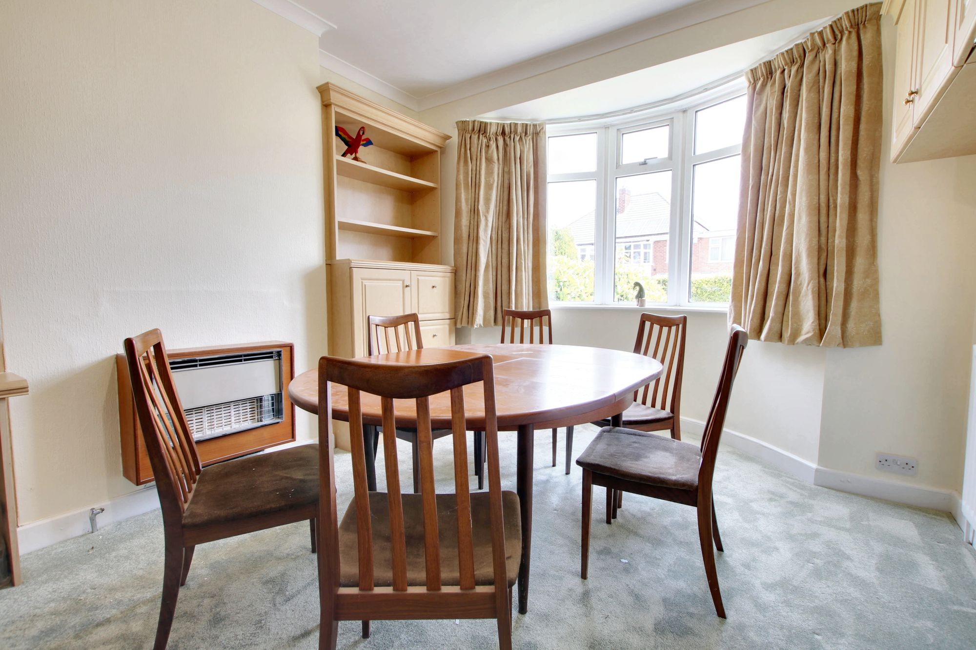 3 bed semi-detached house to rent in Blankley Drive, Leicester  - Property Image 20