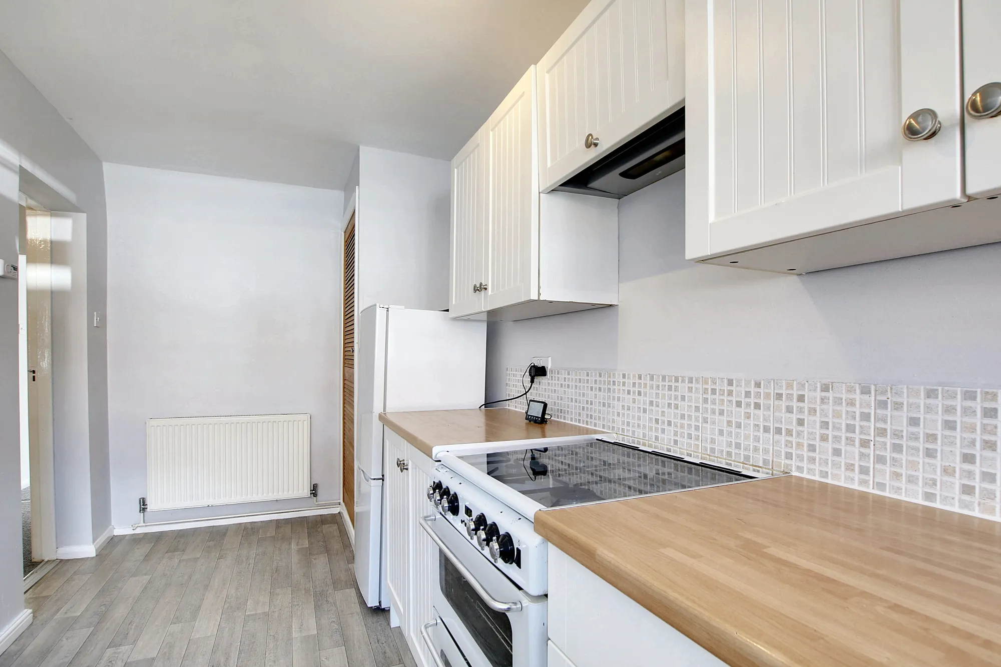 2 bed semi-detached house for sale in South Knighton Road, Leicester  - Property Image 7