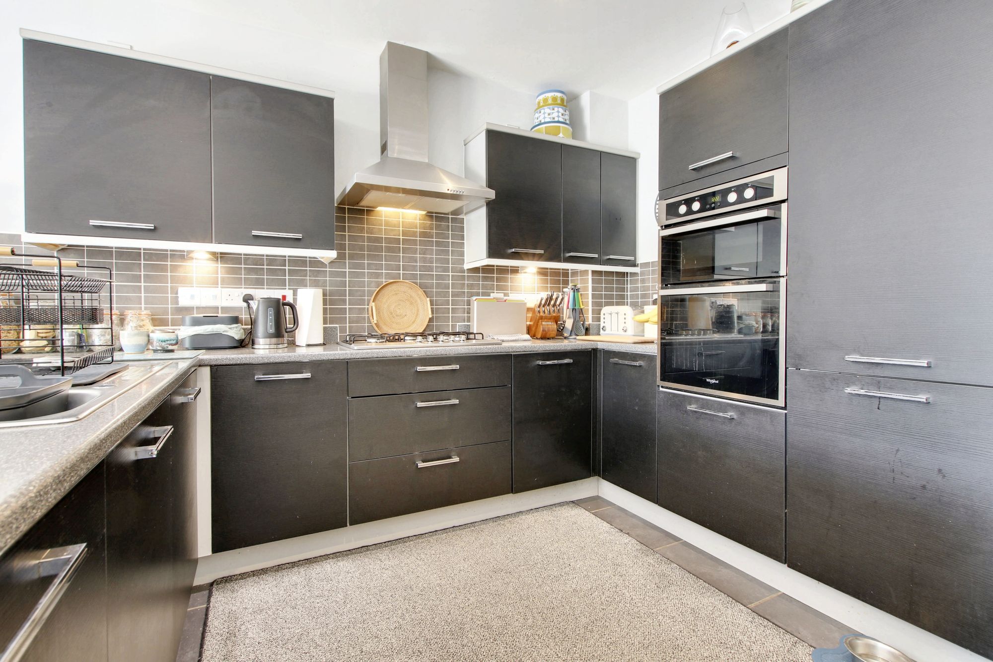 4 bed end of terrace house for sale in Stanley Road, Leicester  - Property Image 7